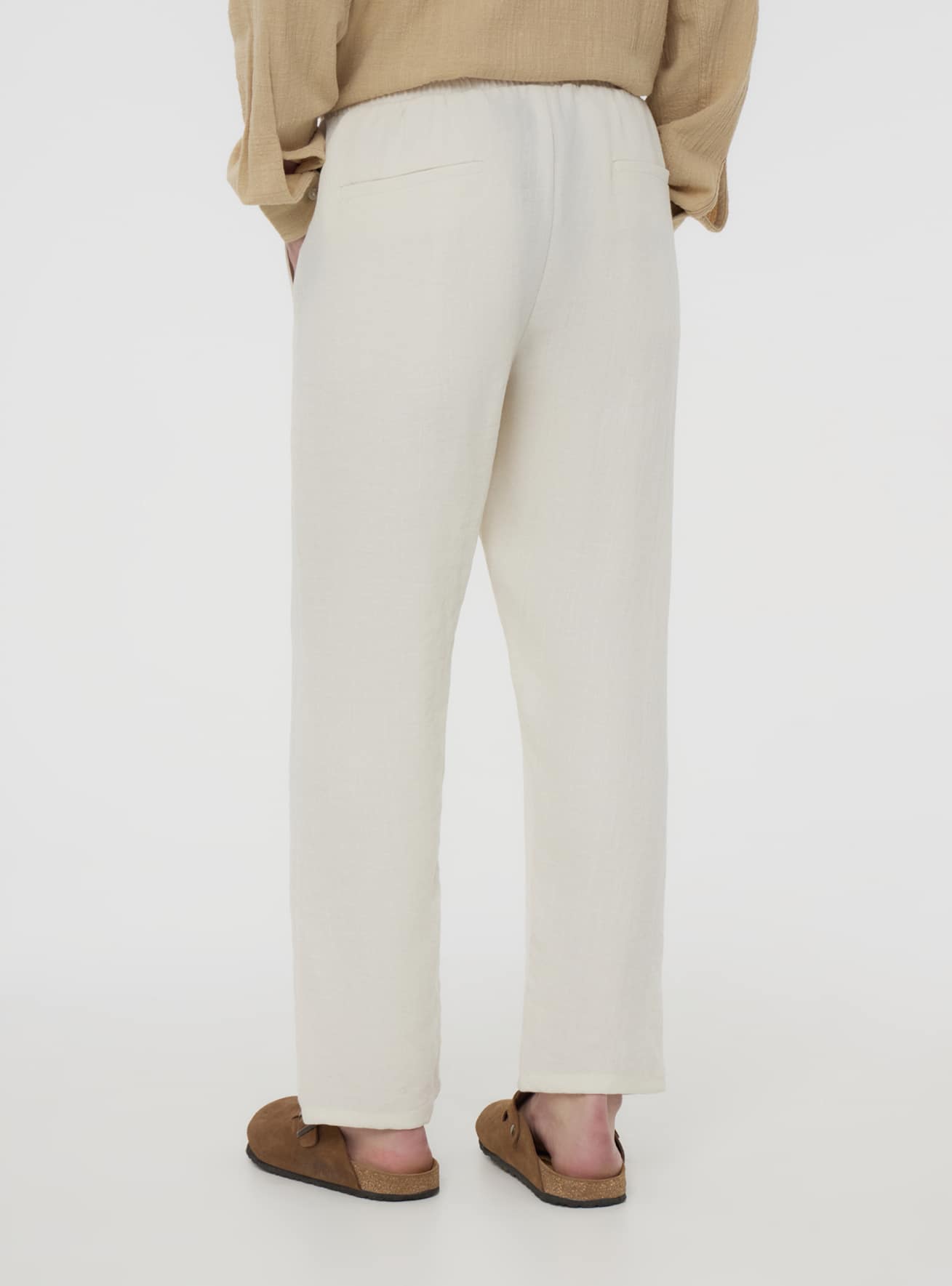 Long pants Man Terranova