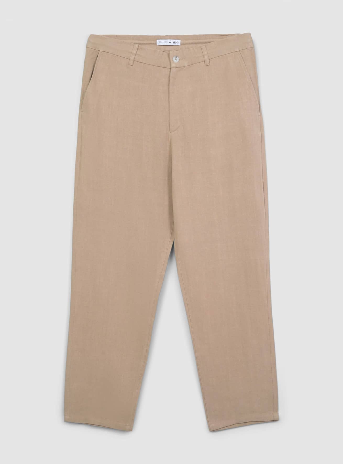 Pantalone Lungo Muz Terranova