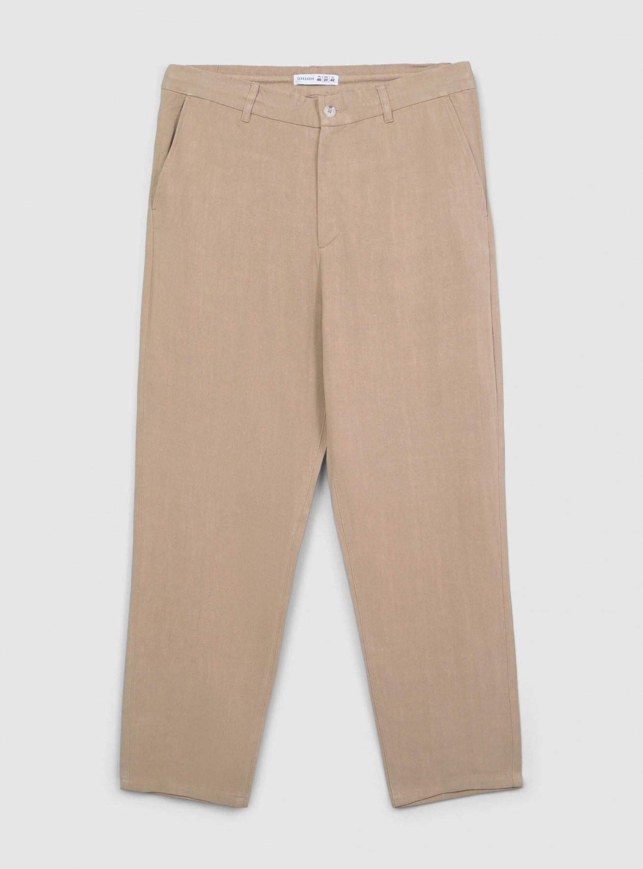 Pantalone Lungo Muz Terranova