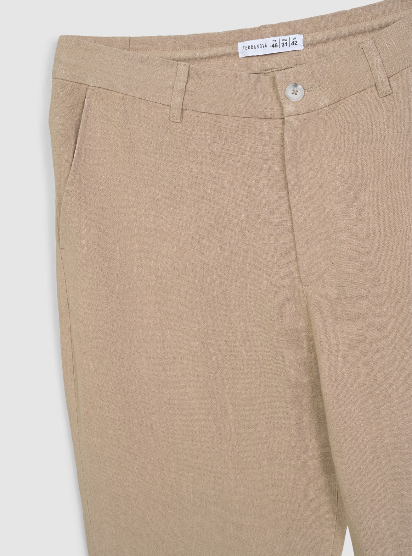 Pantalone Lungo Muz Terranova