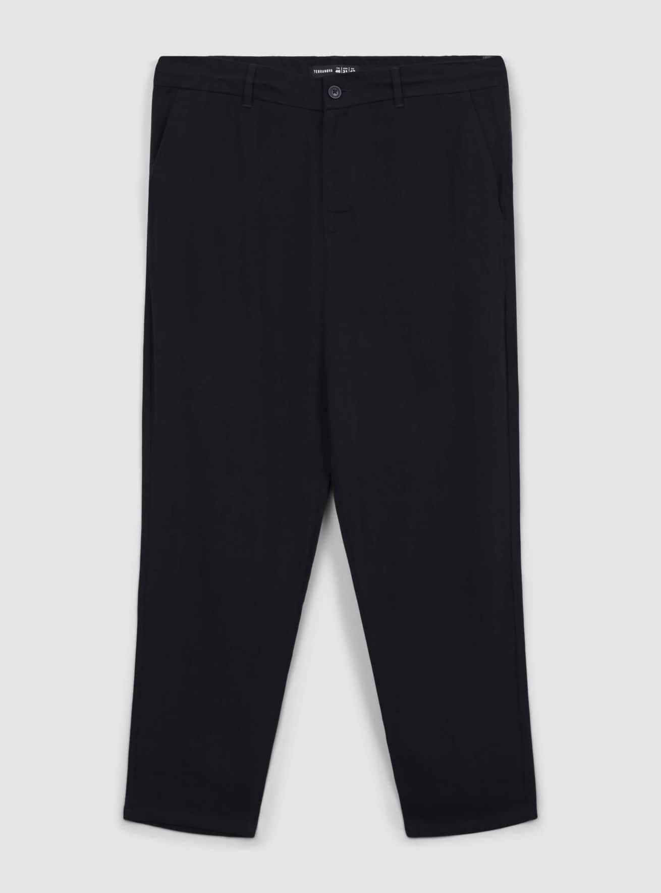 Pantalone Lungo Muz Terranova