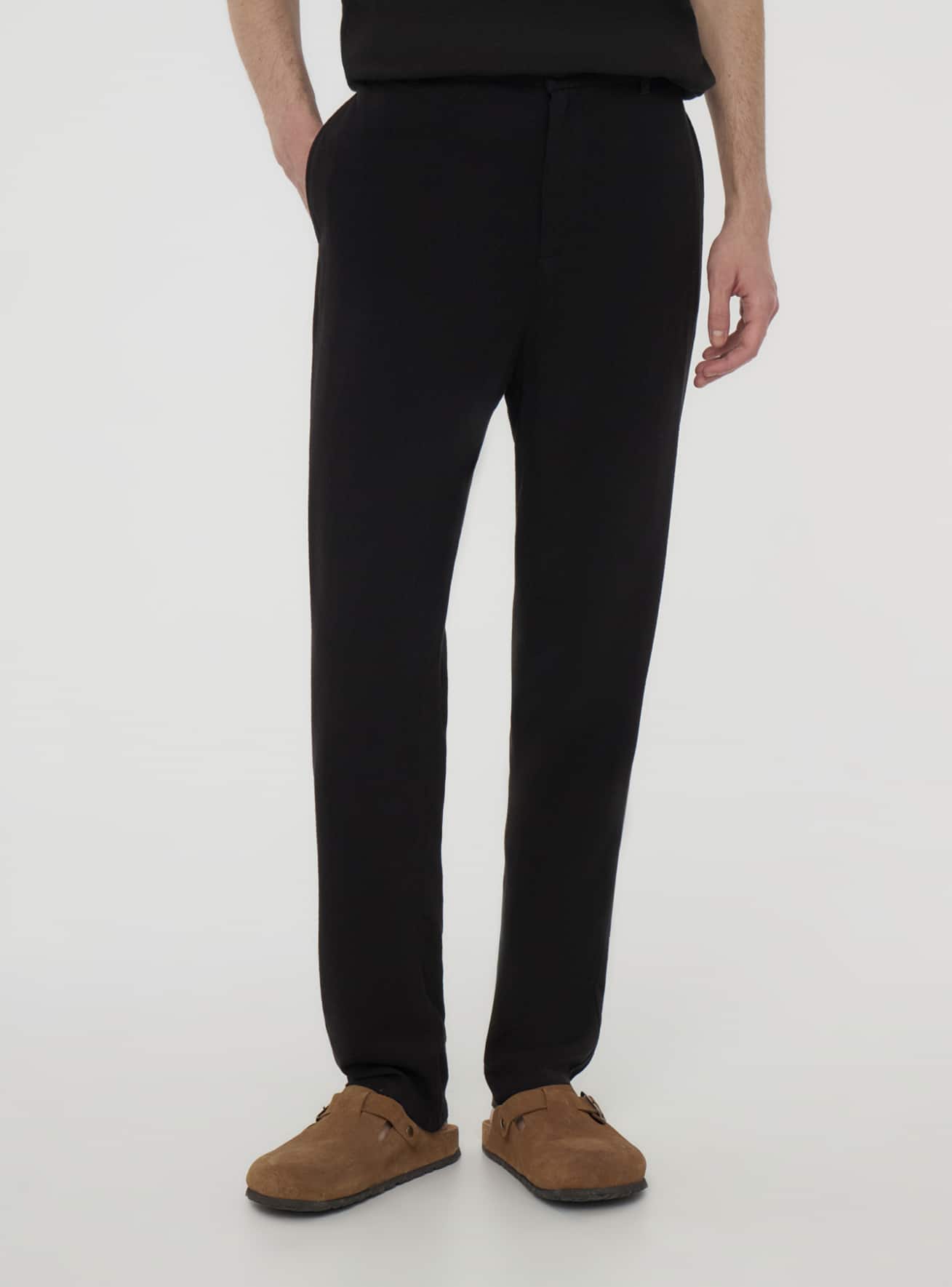Pantalone Lungo Muz Terranova