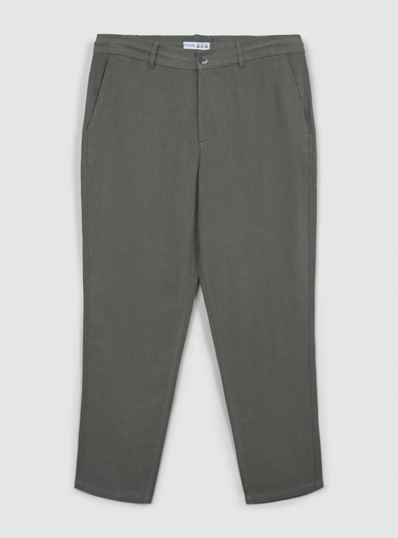 Long pants Man Terranova
