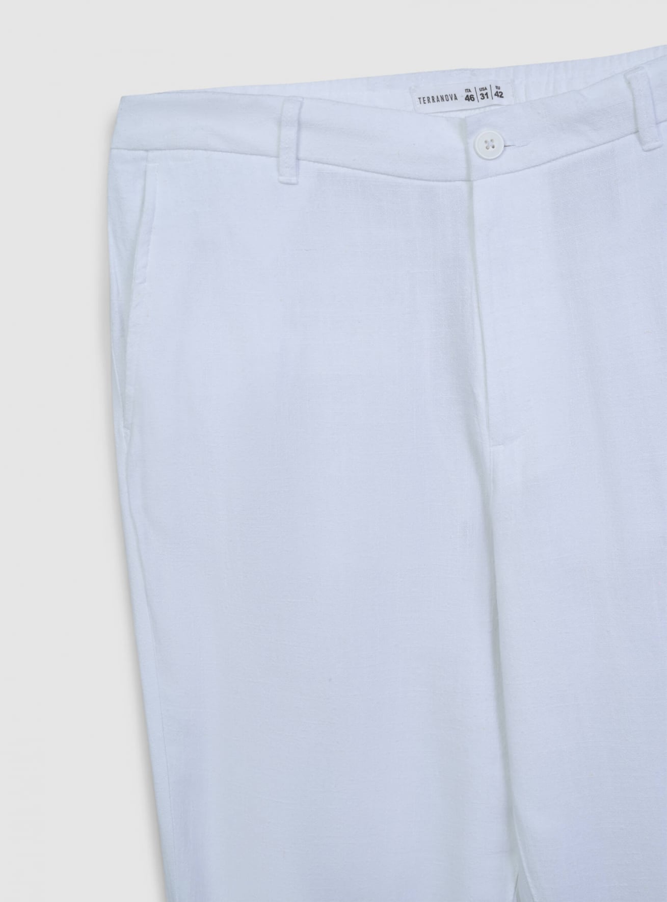 Pantalone Lungo Herren Terranova