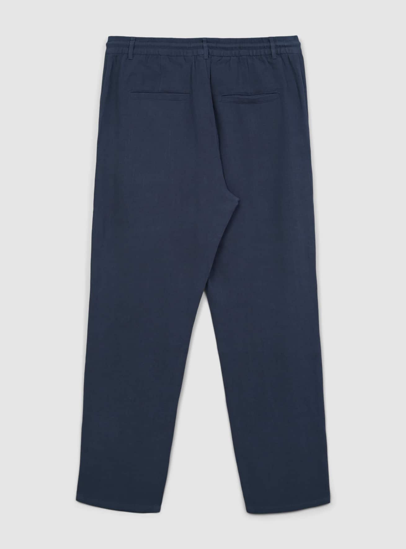 Pantalone Lungo Uomo Terranova