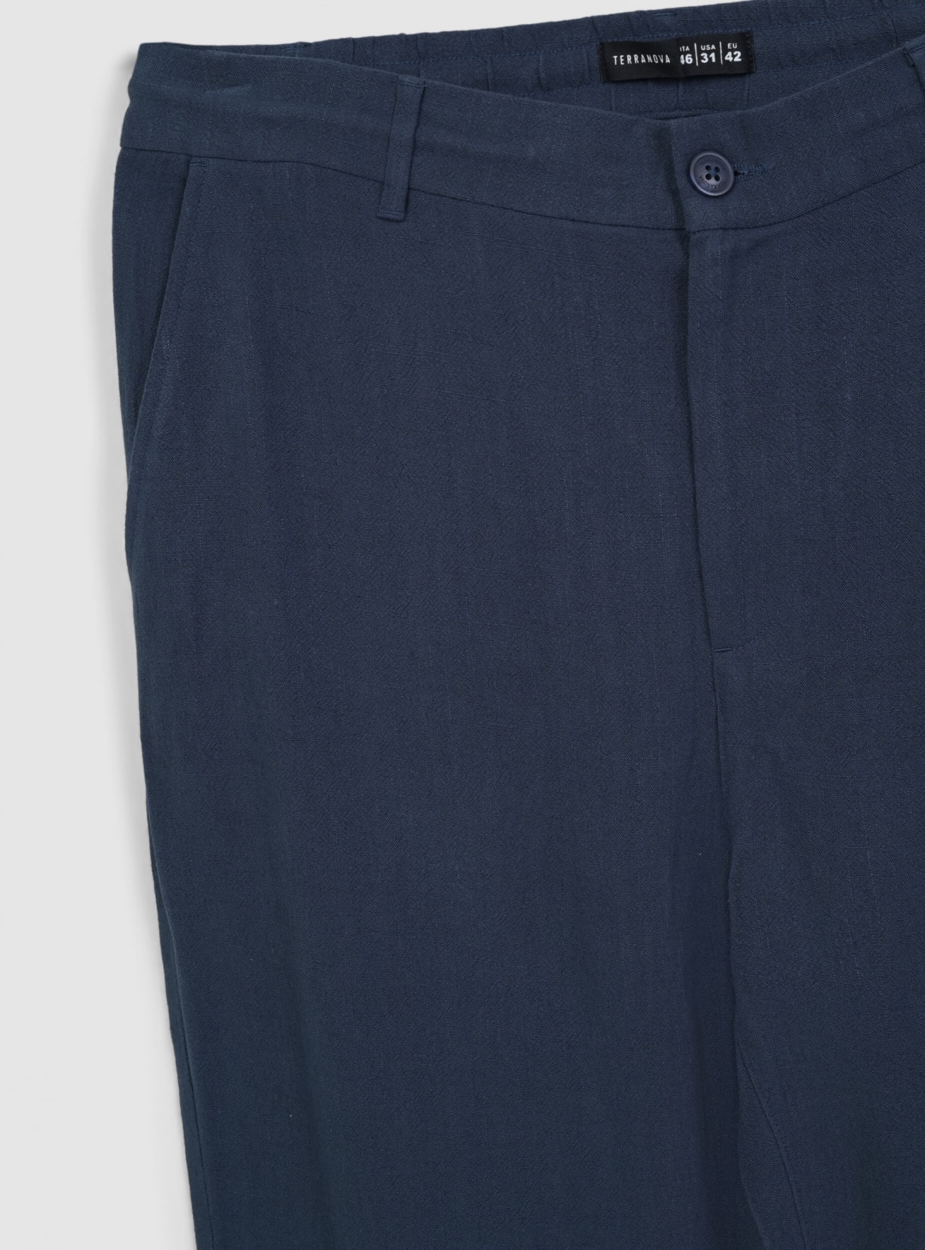 Pantalone Lungo Uomo Terranova