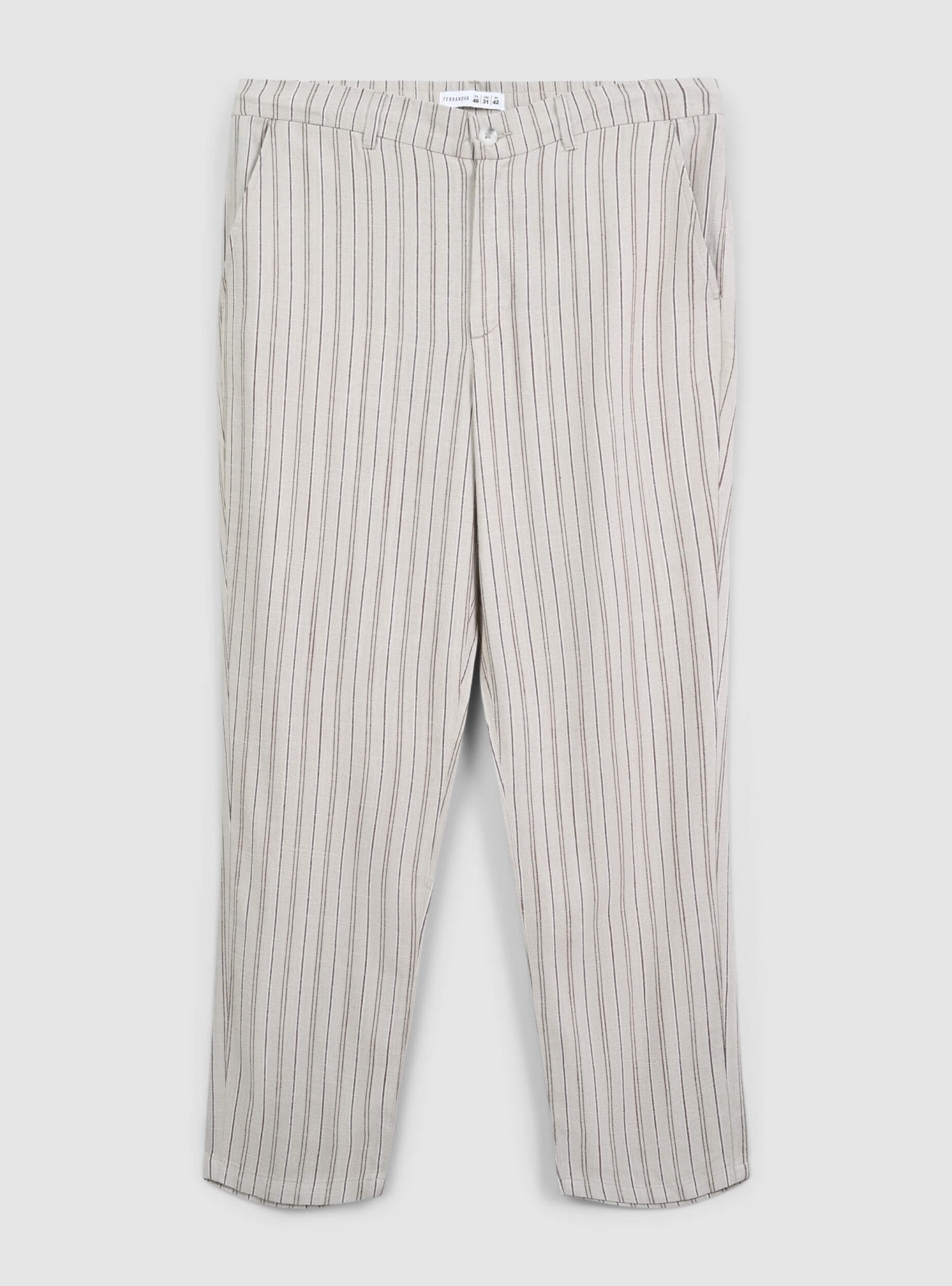 Pantalons Homme Terranova