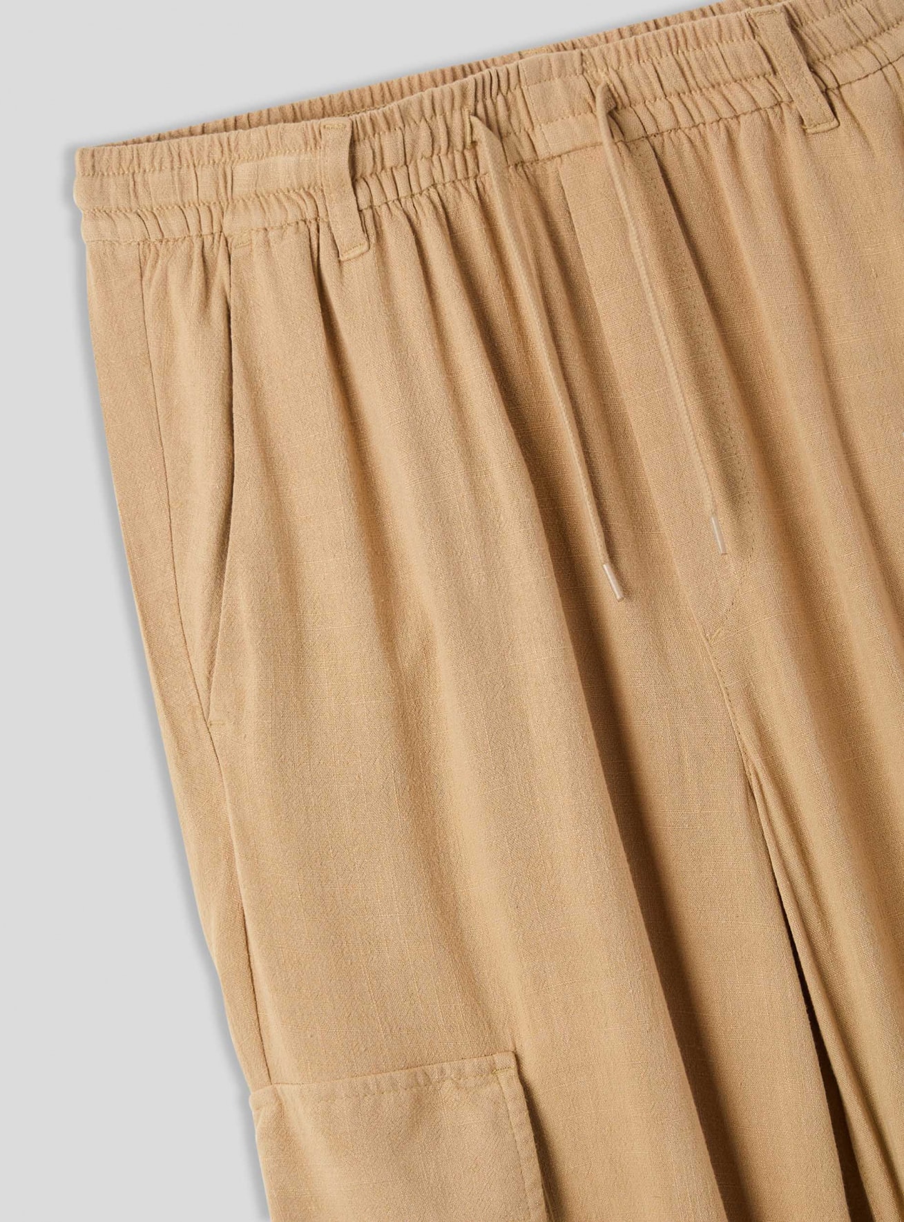 Pantalone Lungo Pánské Terranova