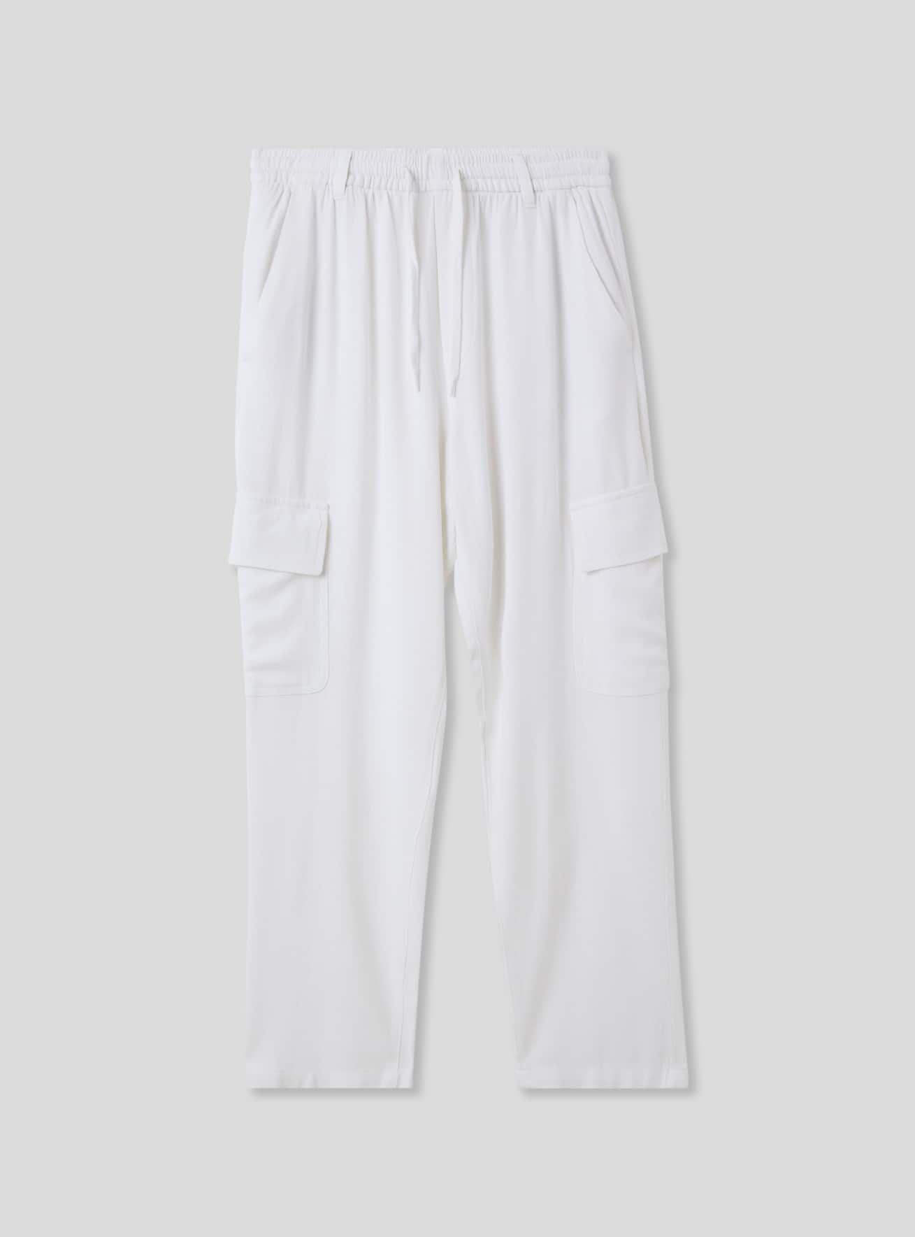 Pantalone Lungo Muz Terranova
