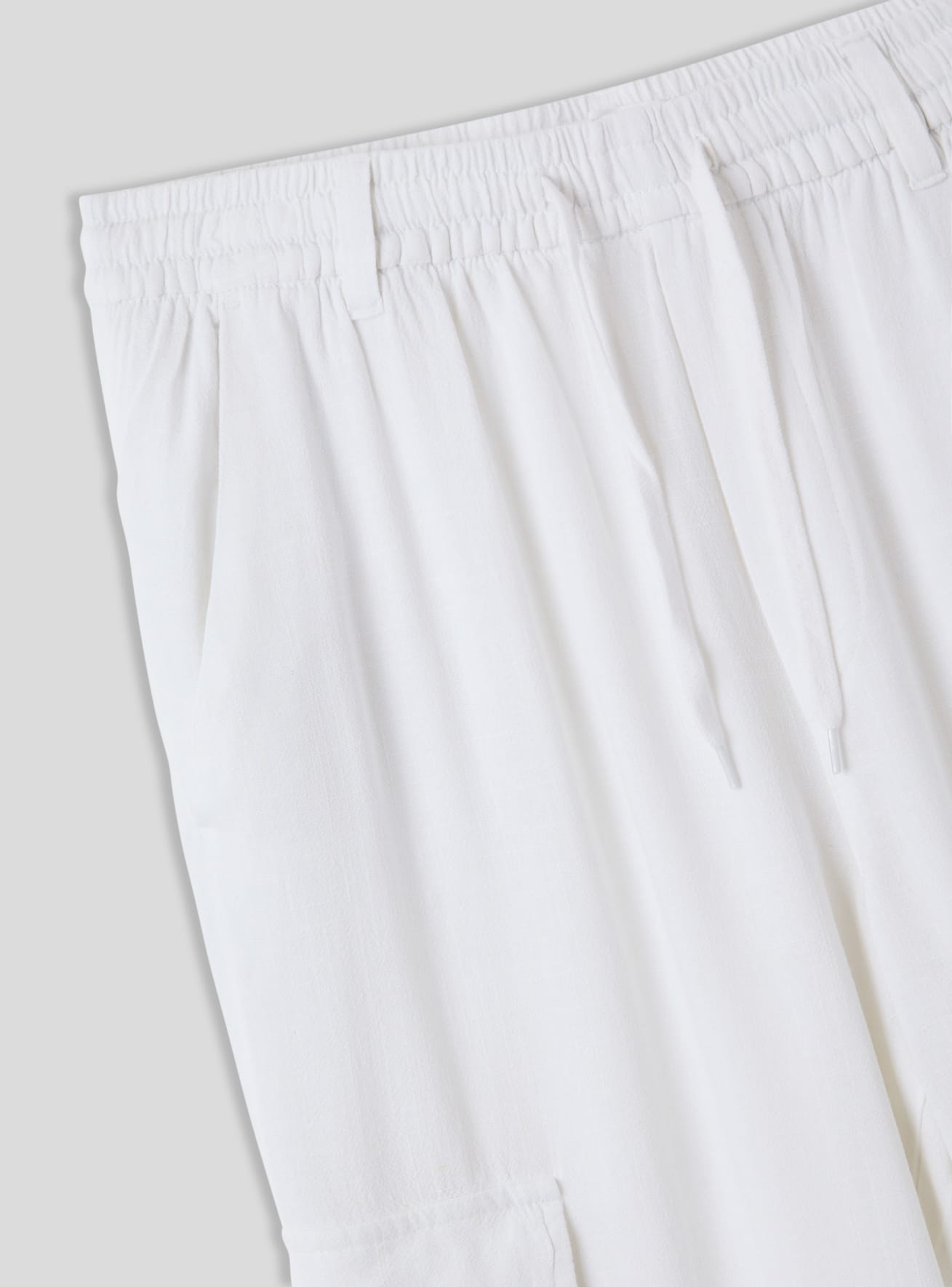 Pantalone Lungo Muz Terranova
