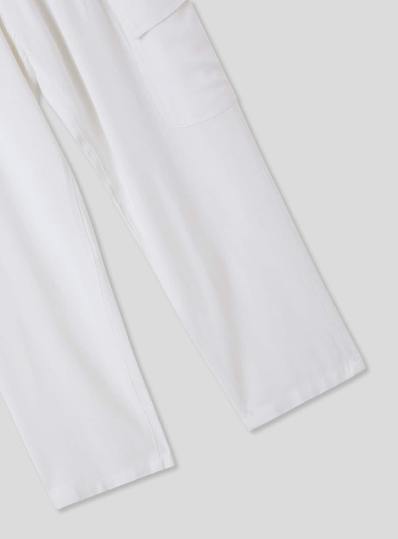 Pantalone Lungo Muz Terranova