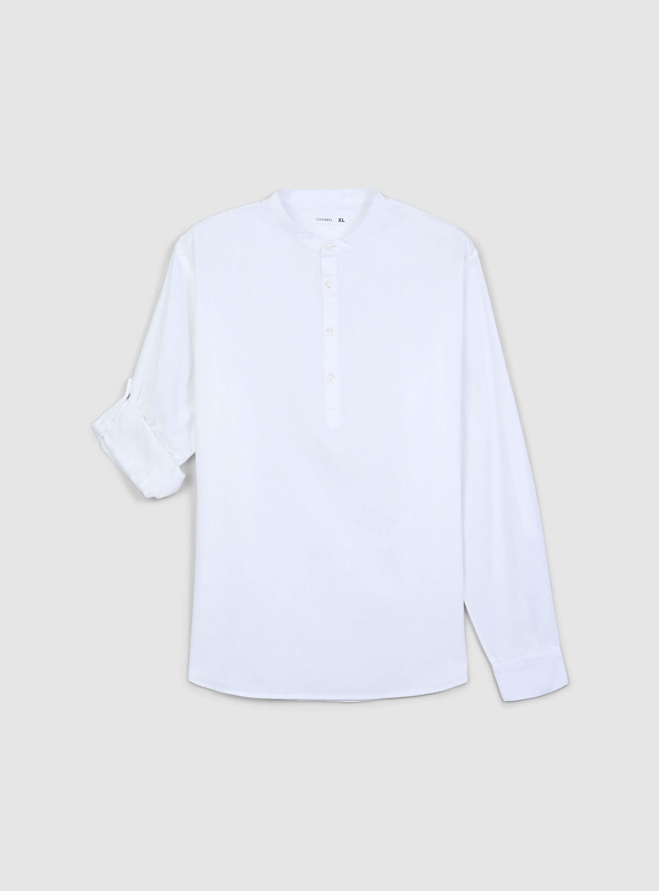 Camicia ML Herren Terranova