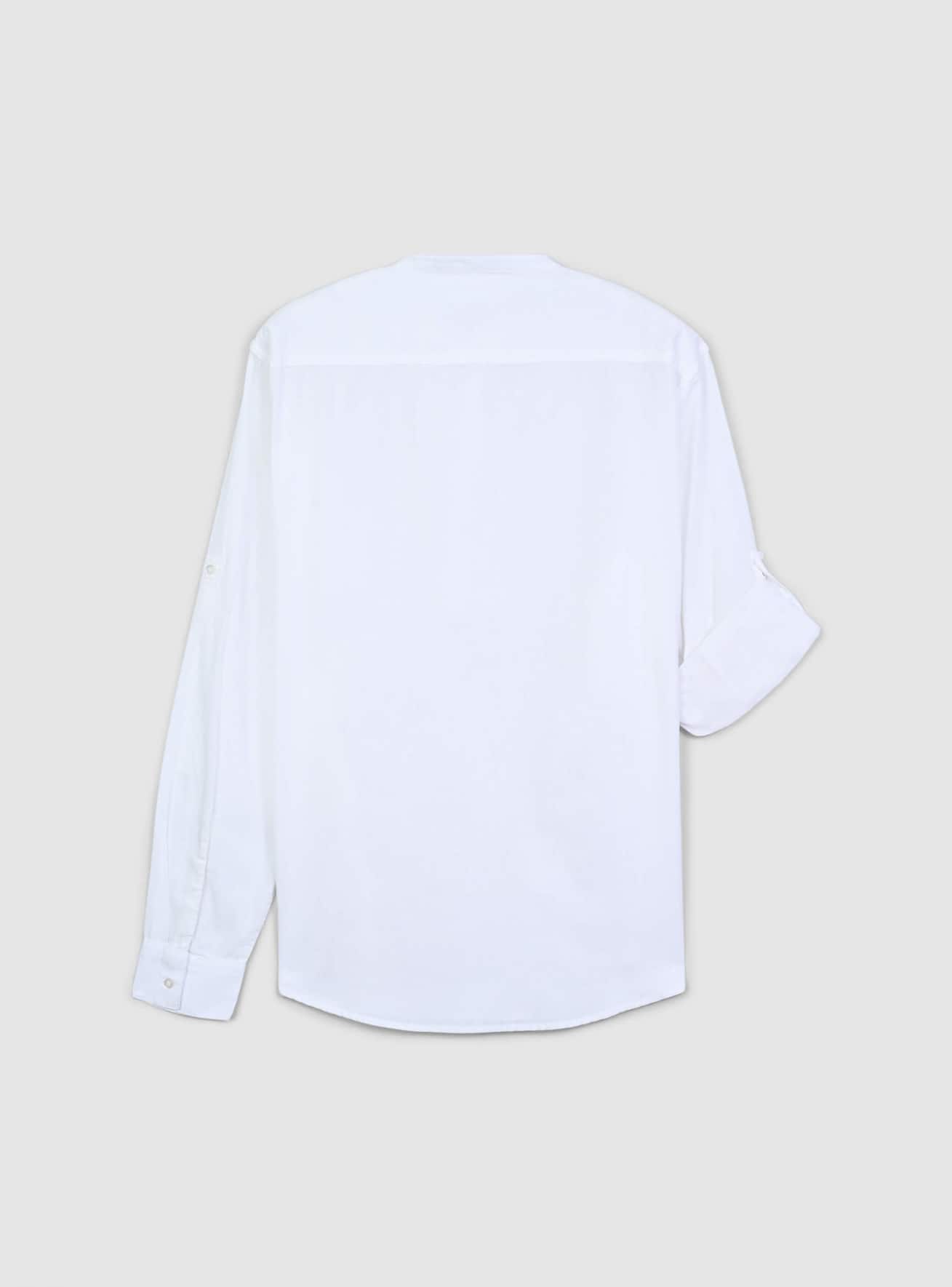 Camicia ML Herren Terranova