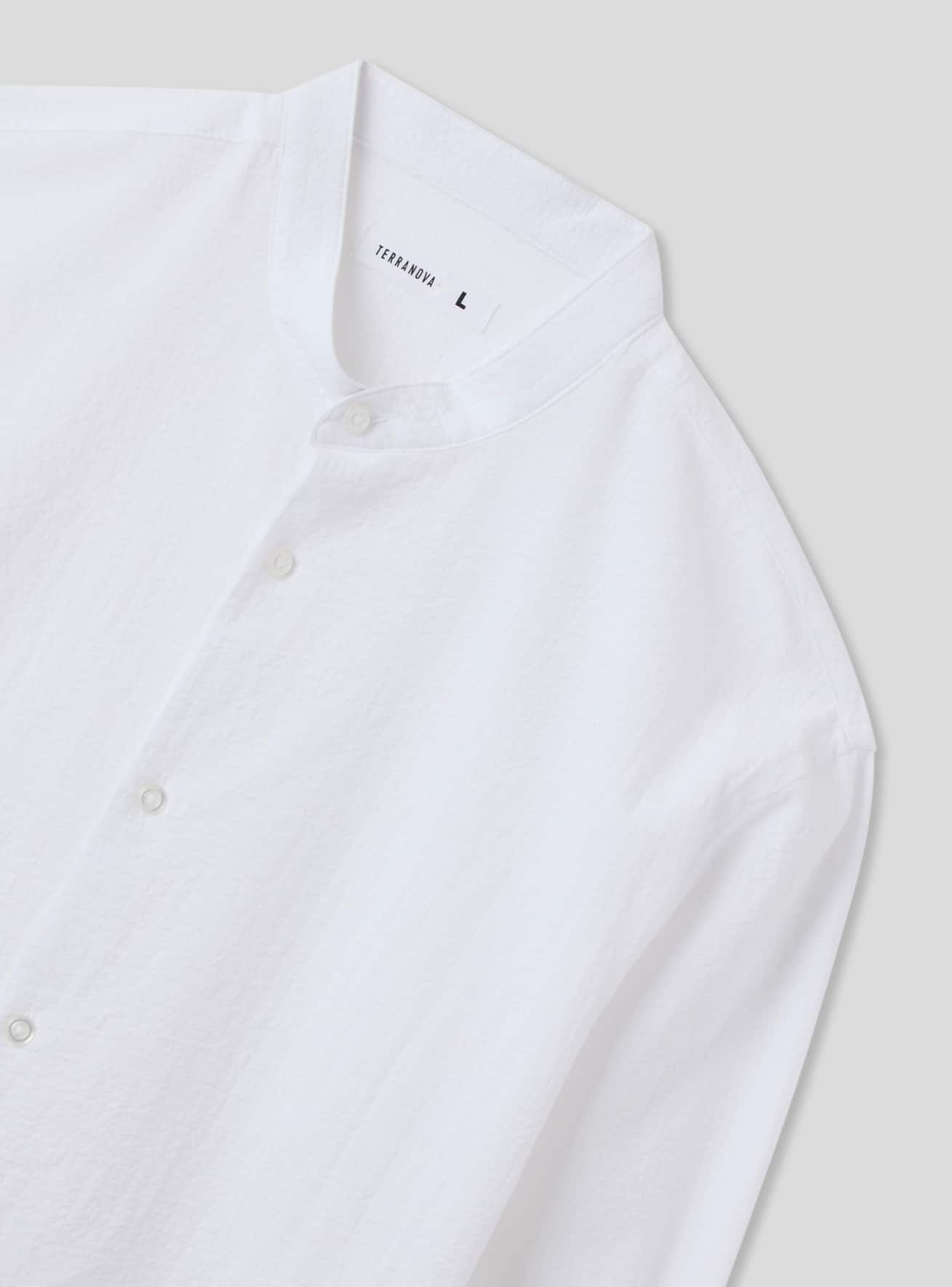 Camicia ML Homme Terranova