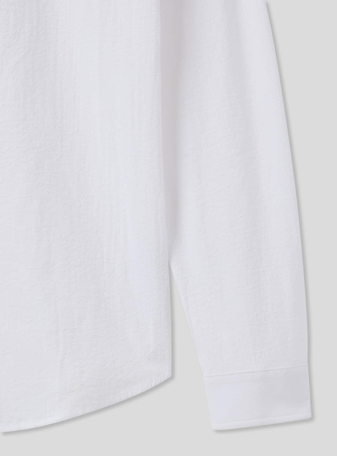Camicia ML Homme Terranova
