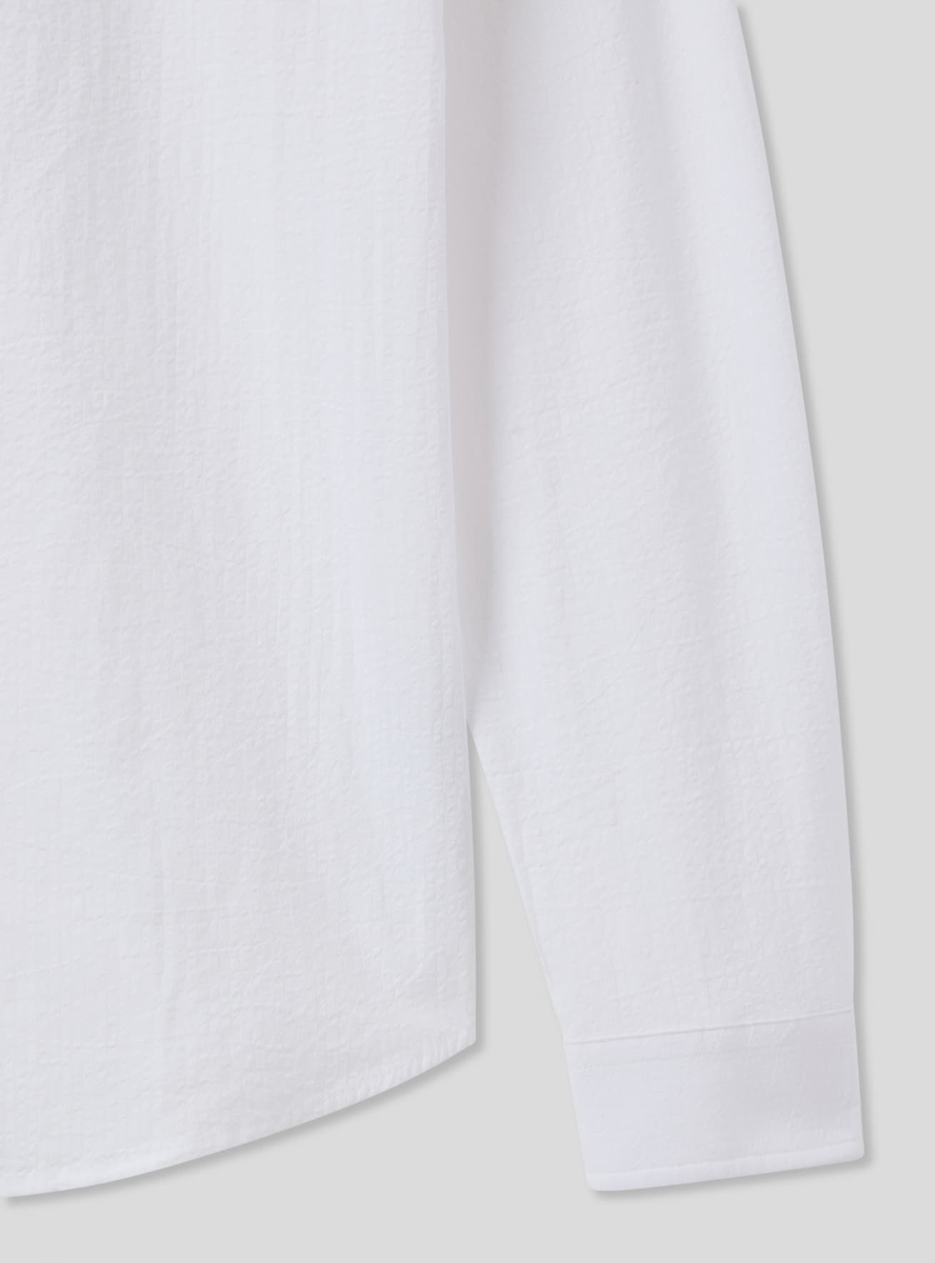 Long-sleeved shirt Man Terranova