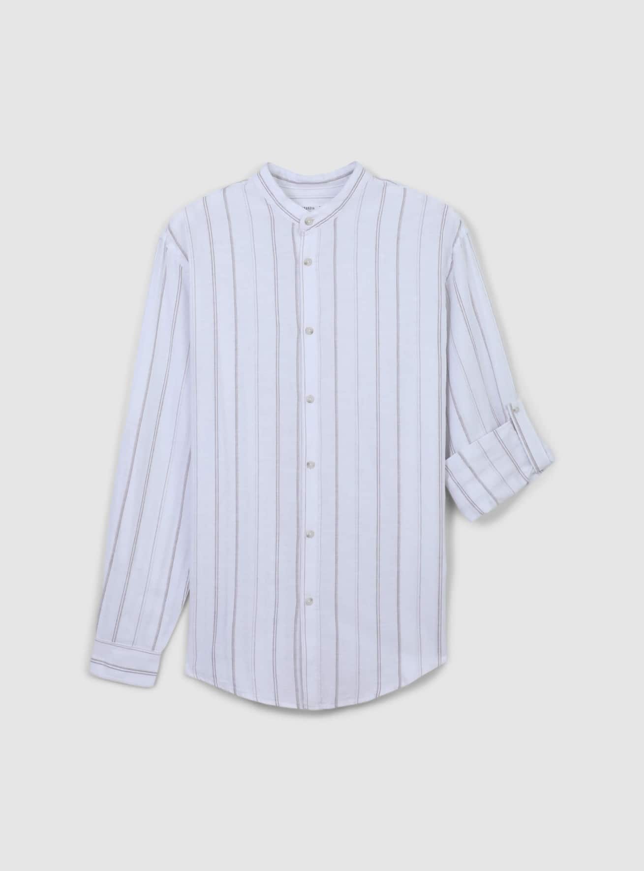 Camicia ML Herren Terranova