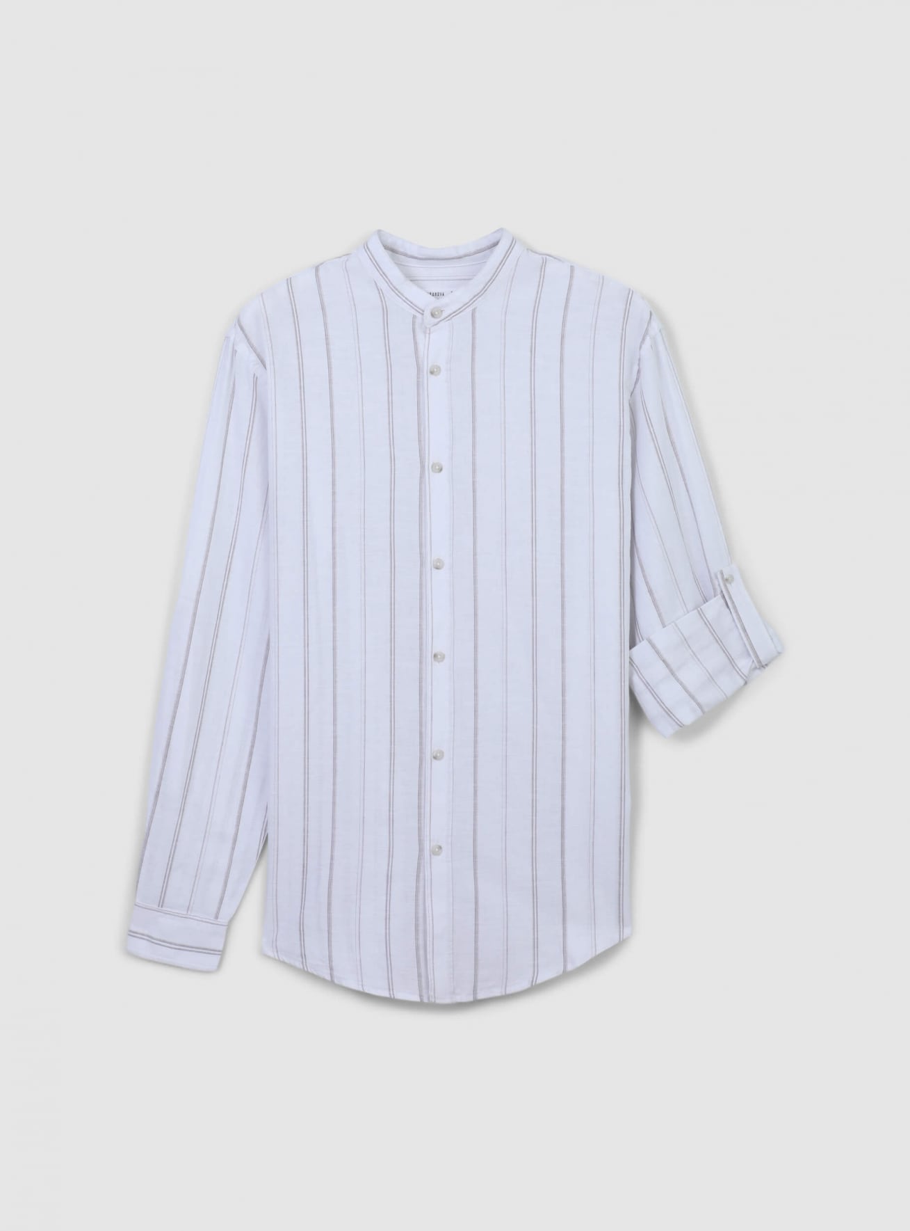 Camicia ML Uomo Terranova
