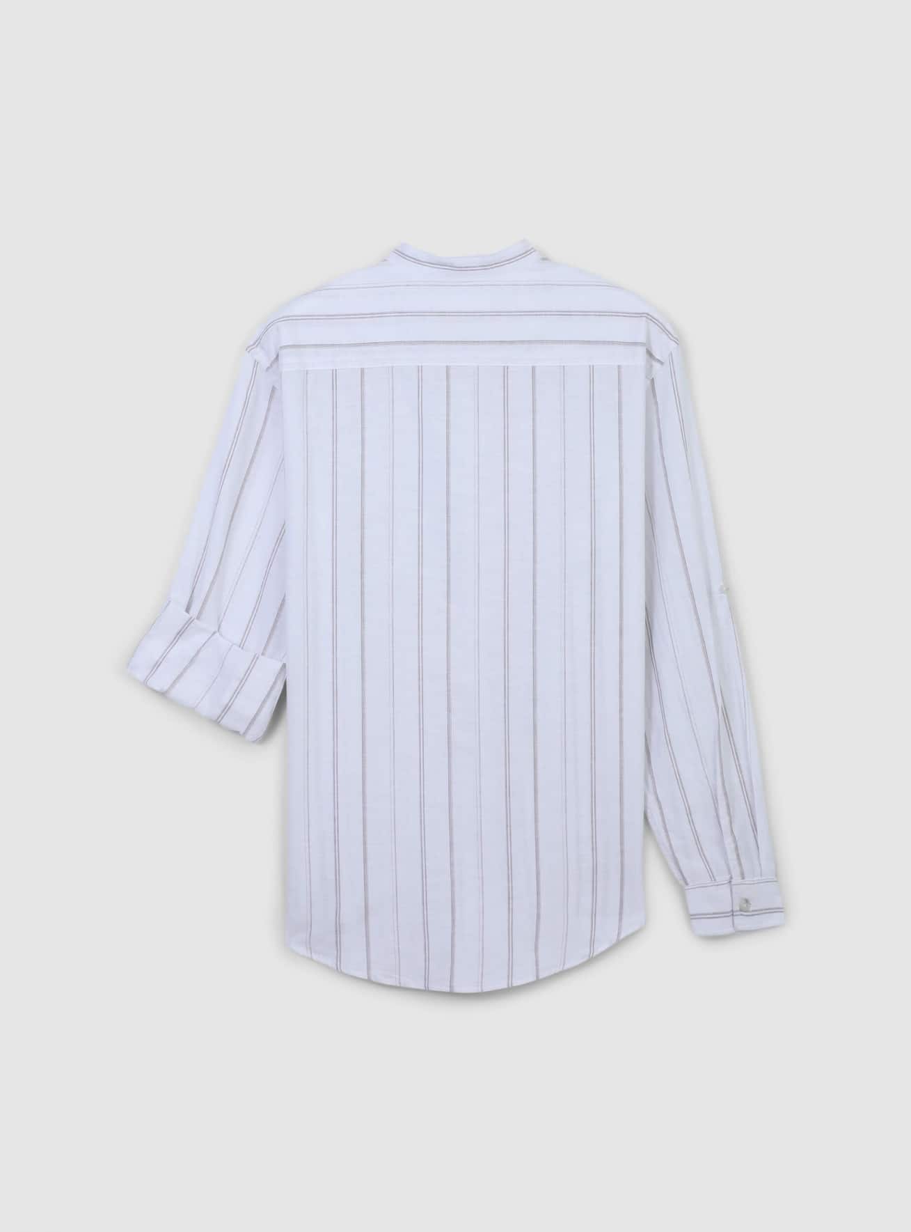 Camicia ML Herren Terranova
