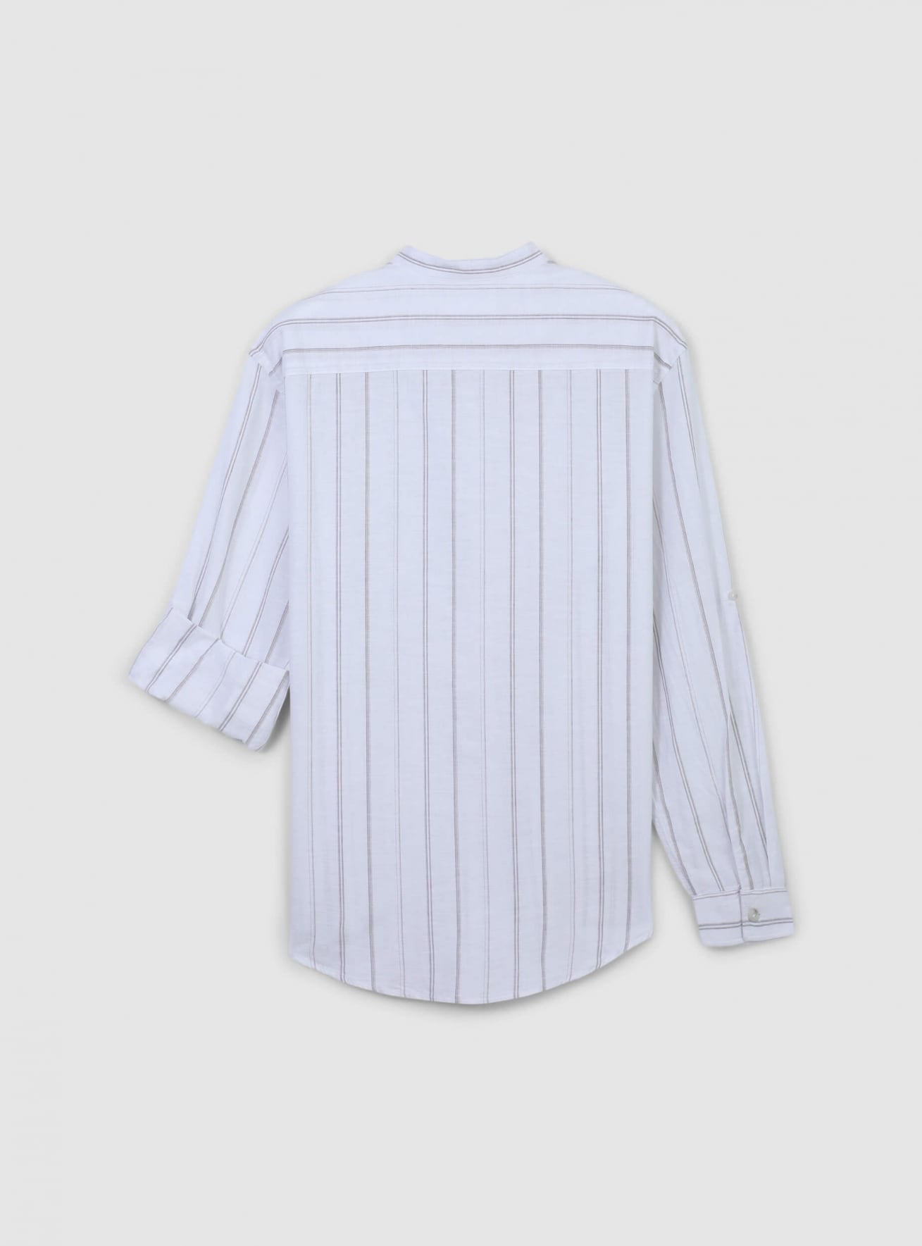 Camicia ML Uomo Terranova