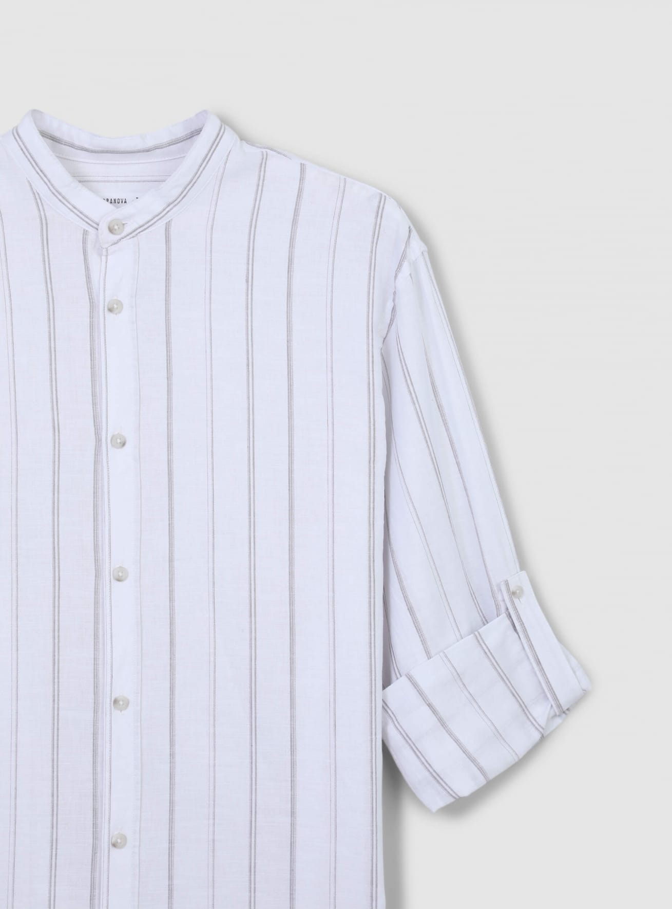 Camicia ML Herren Terranova