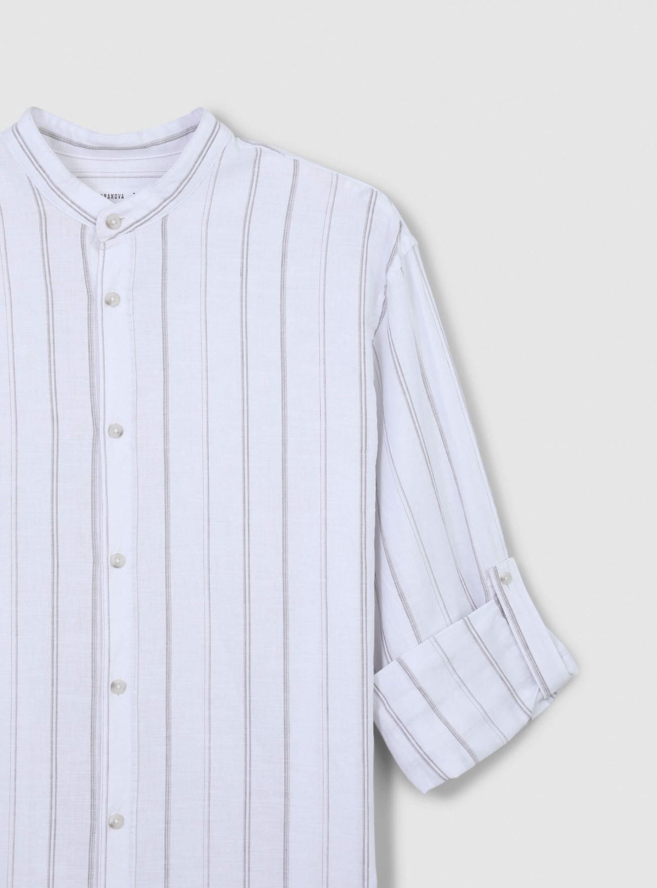 Camicia ML Uomo Terranova