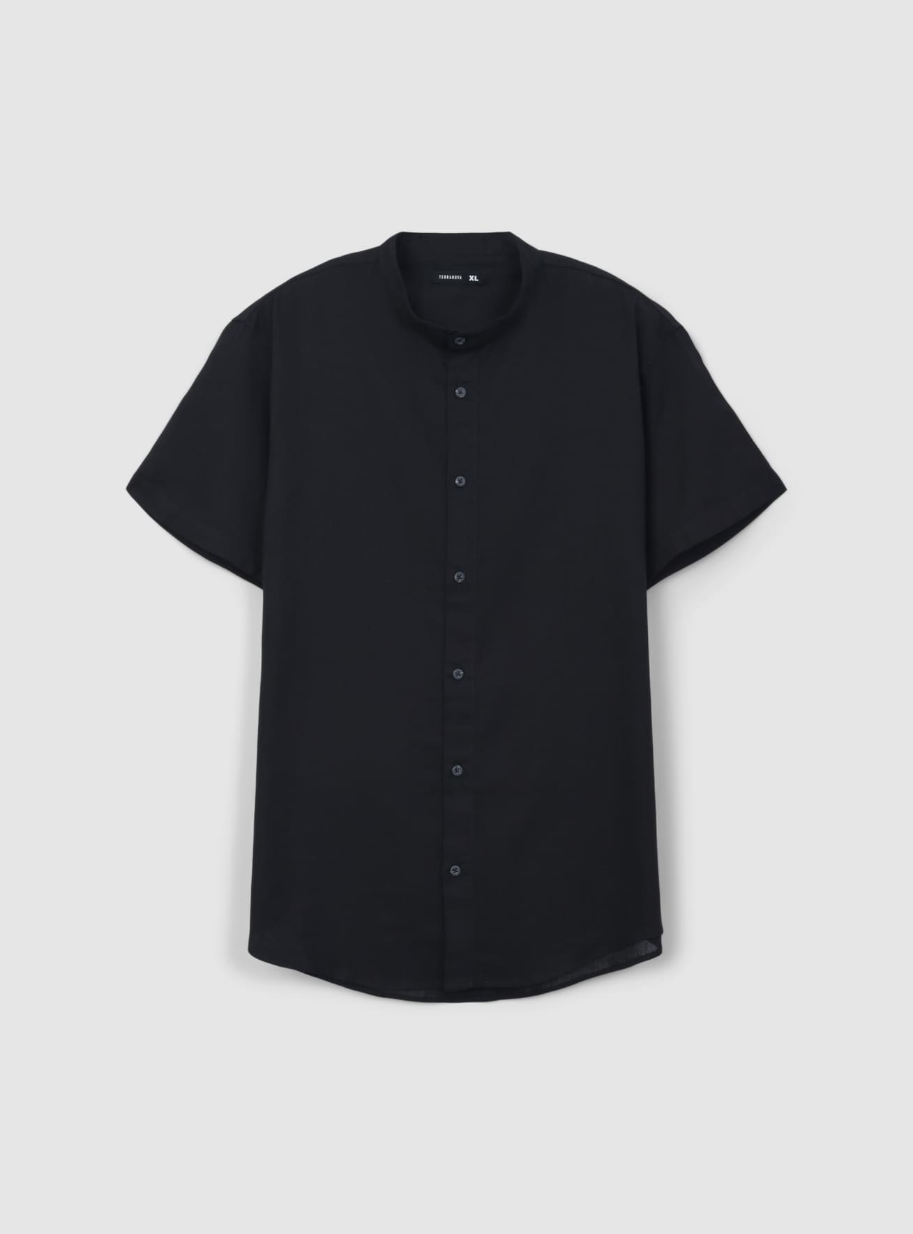 Camicia MC Homme Terranova