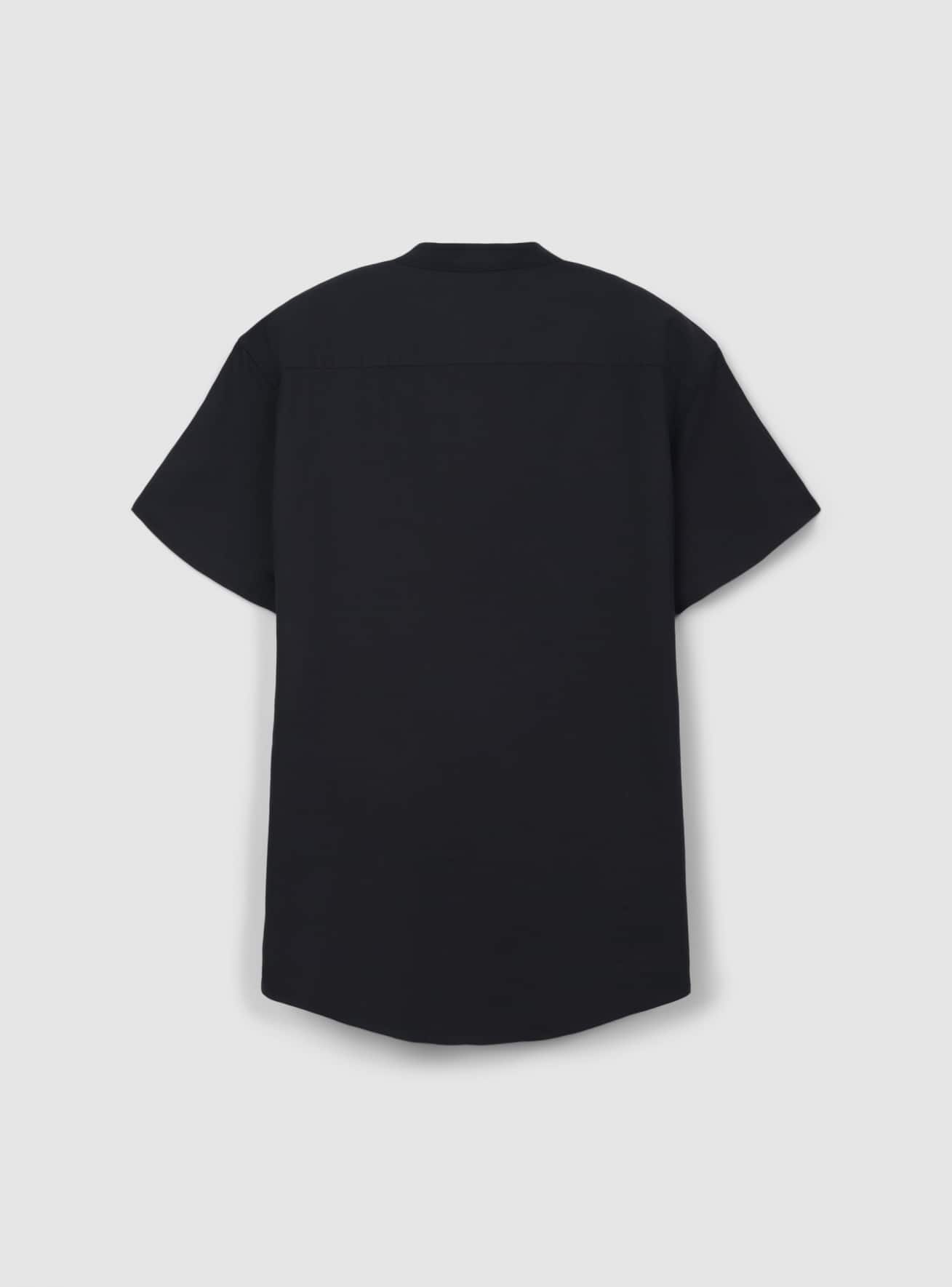 Camicia MC Herren Terranova