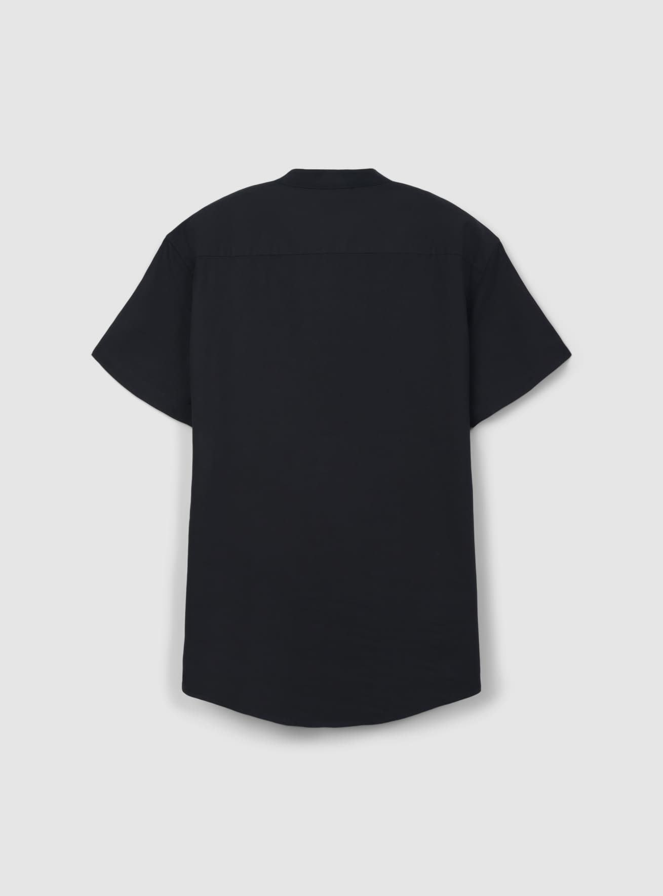Camicia MC Homme Terranova