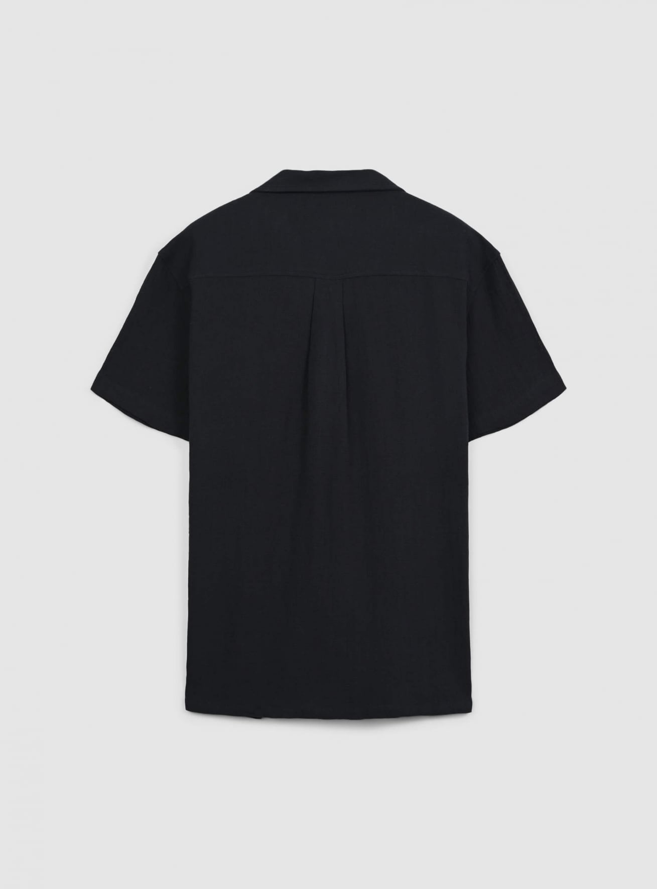 Camicia MC Herren Terranova