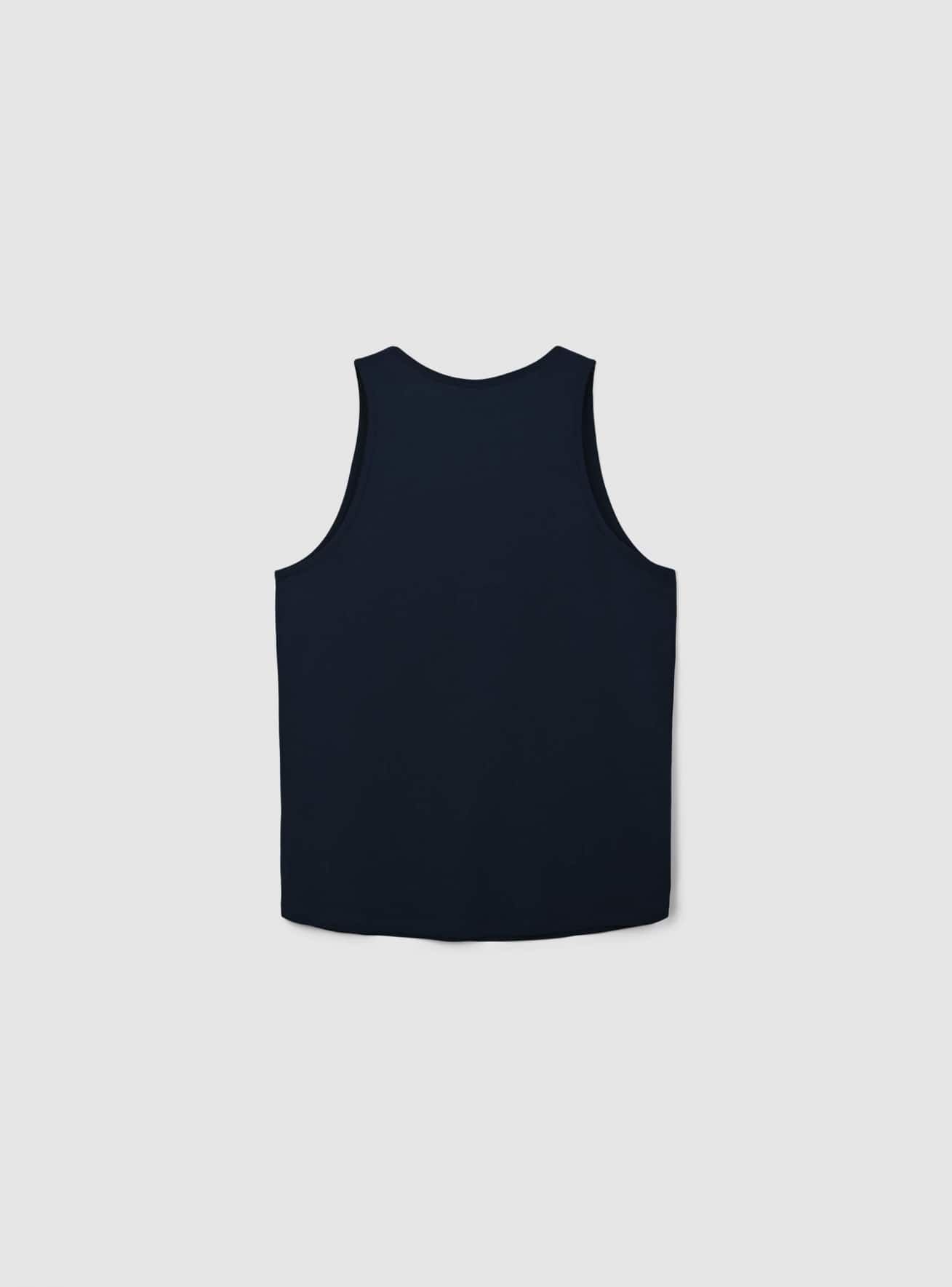 Canotta/Top Herren Terranova