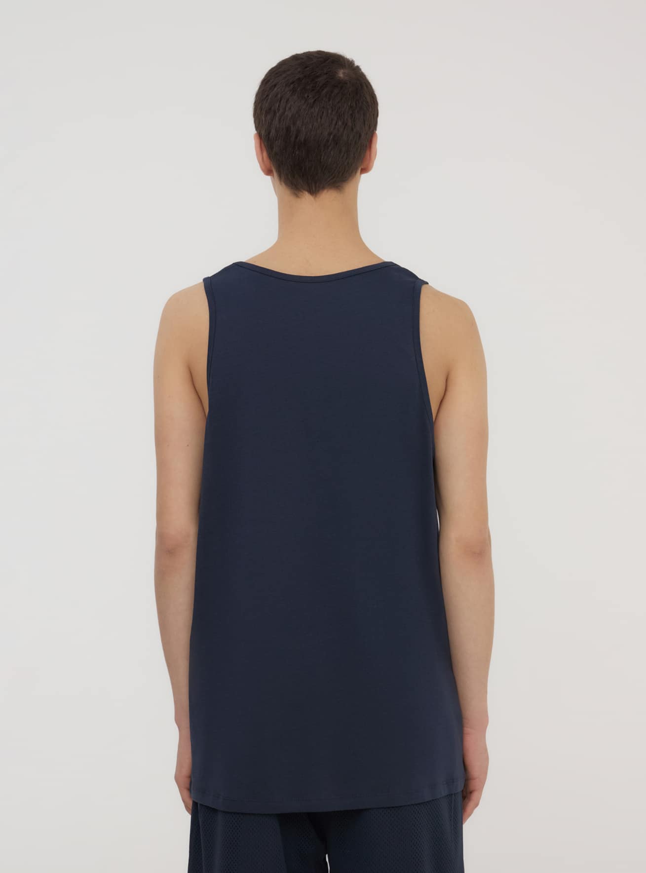 Canotta/Top Herren Terranova