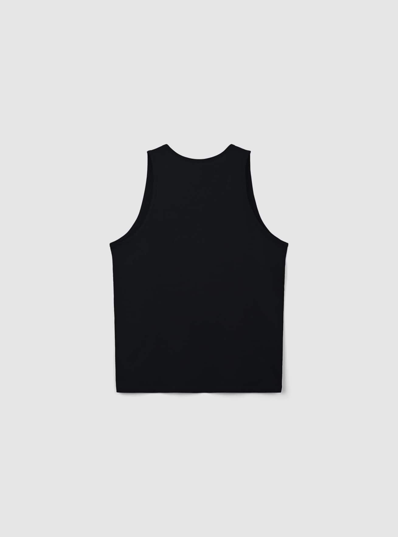 Canotta/Top Herren Terranova