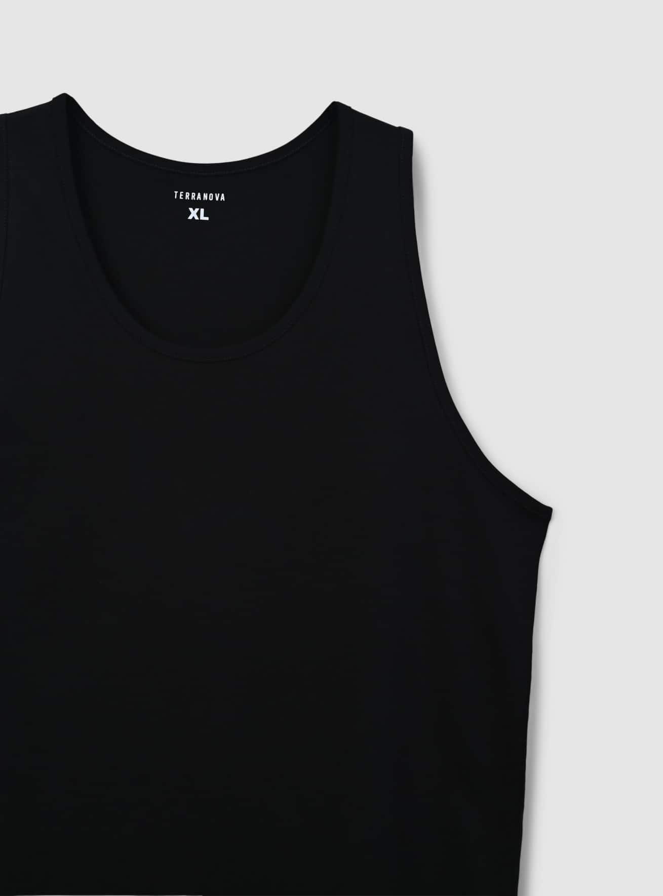 Canotta/Top Herren Terranova