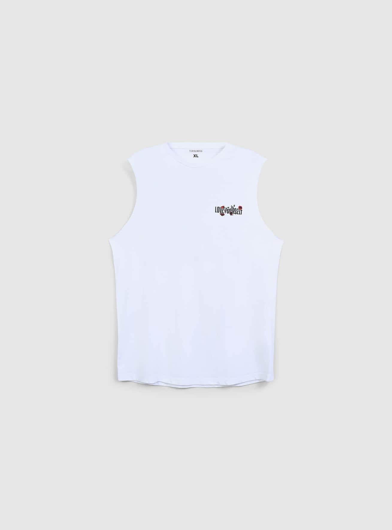 Camiseta Hombre Terranova