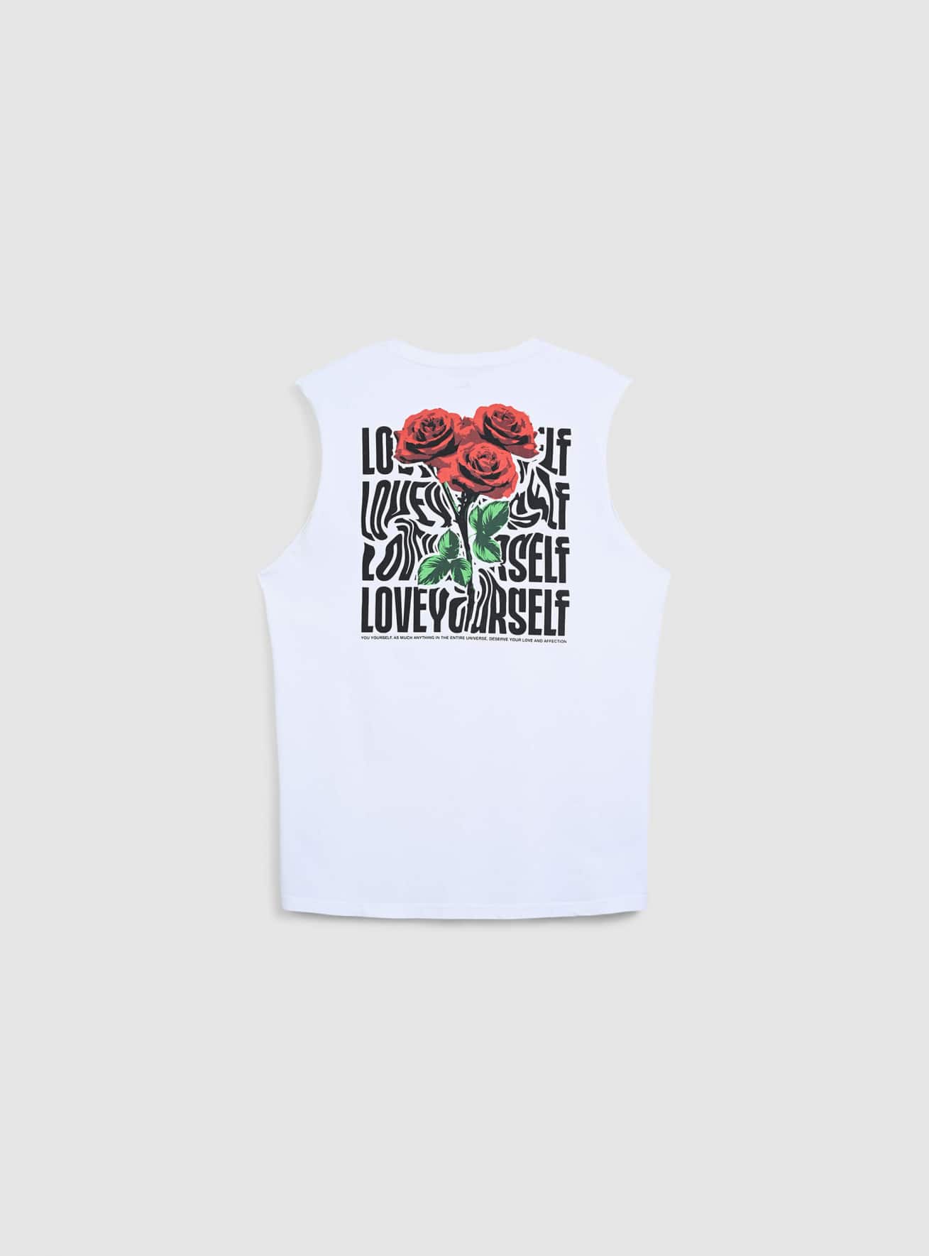Camiseta Hombre Terranova