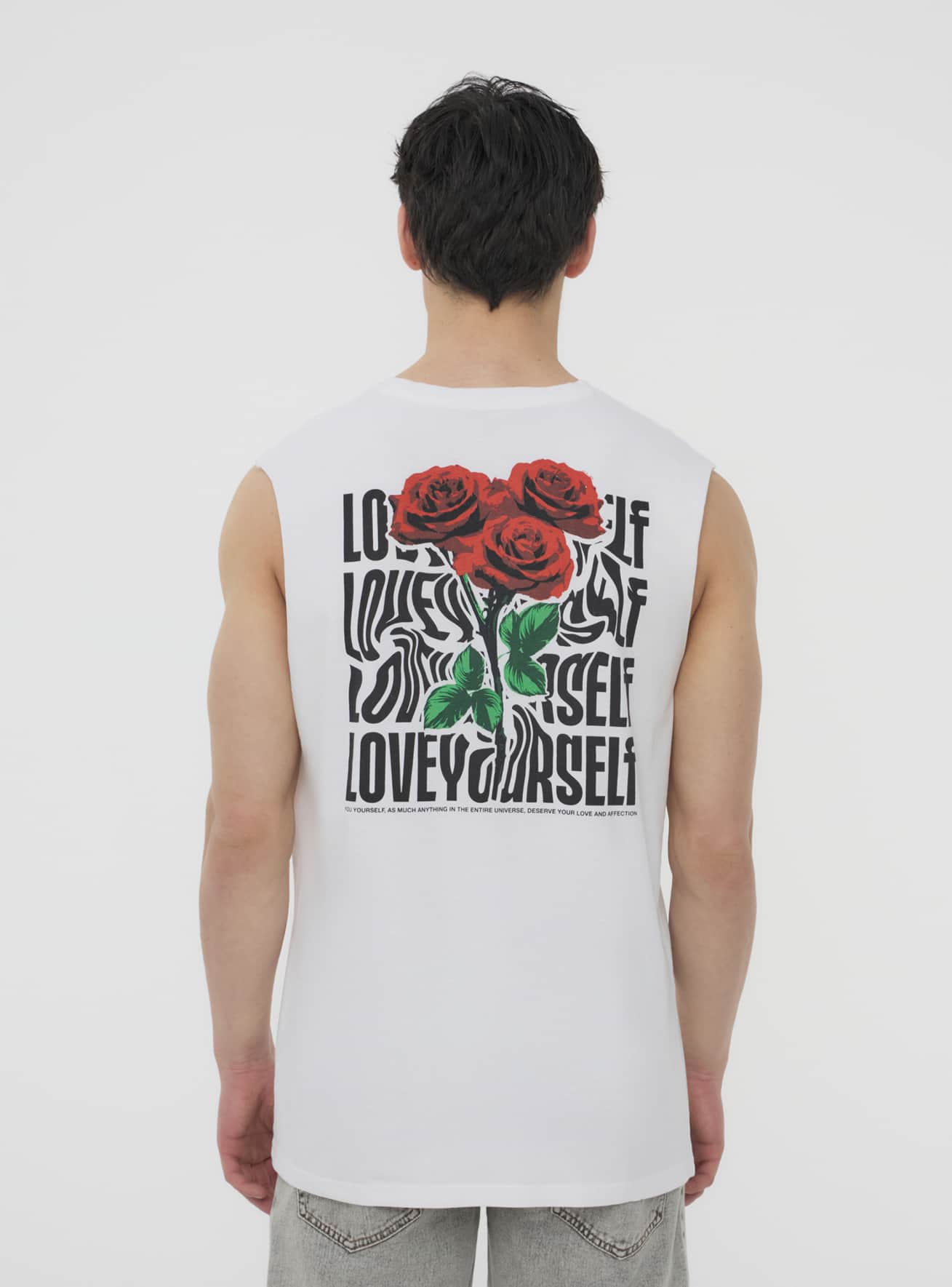Camiseta Hombre Terranova
