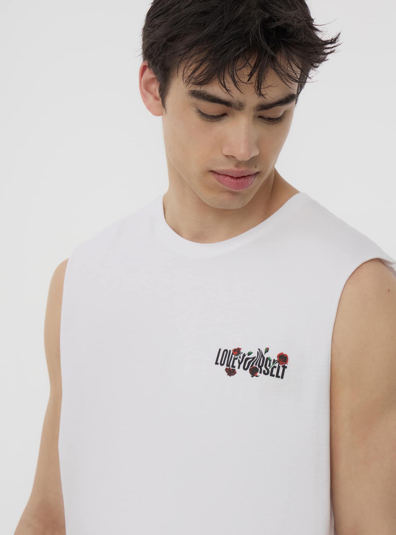 Camiseta Hombre Terranova