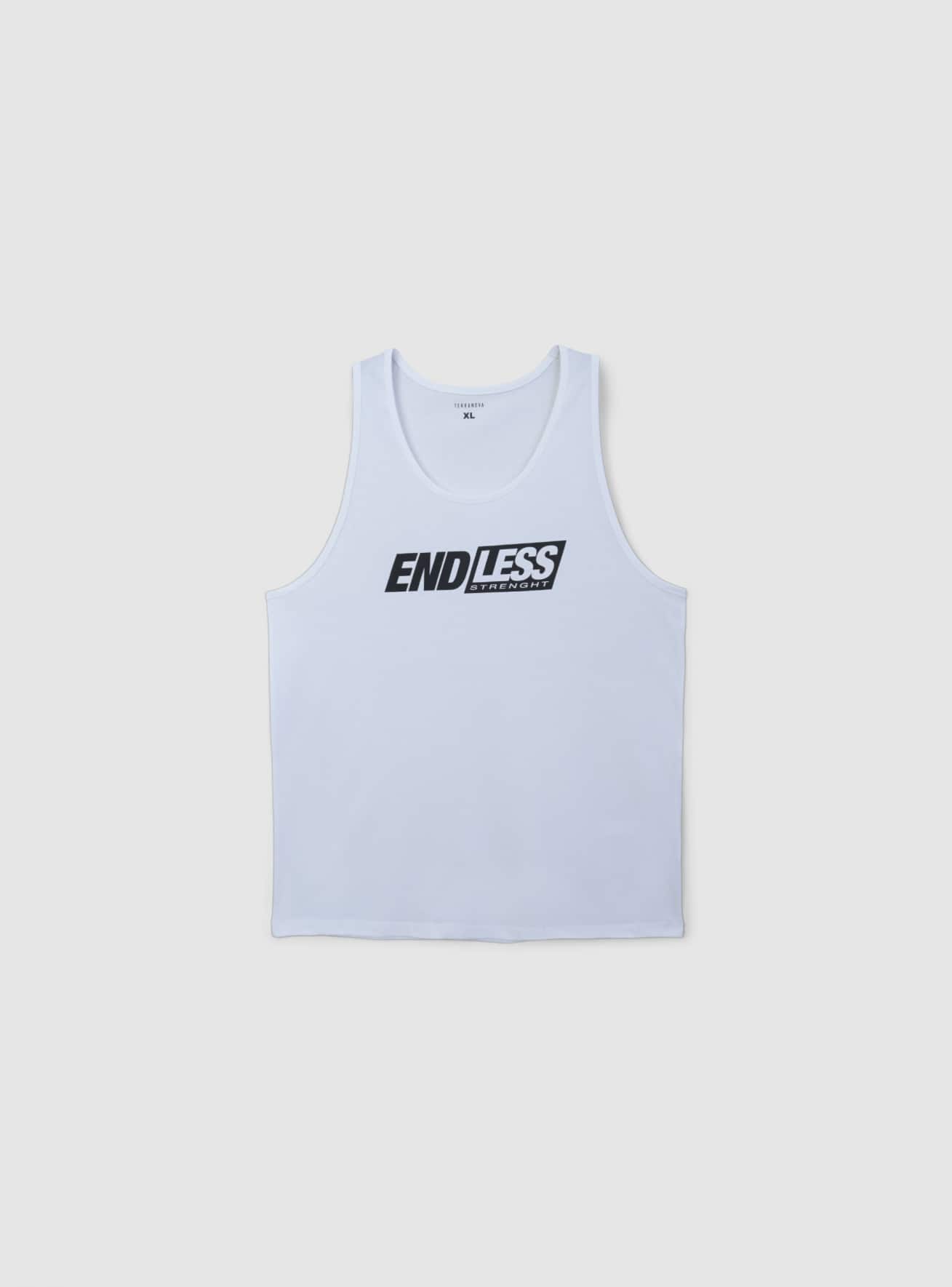 Canotta/Top Herren Terranova