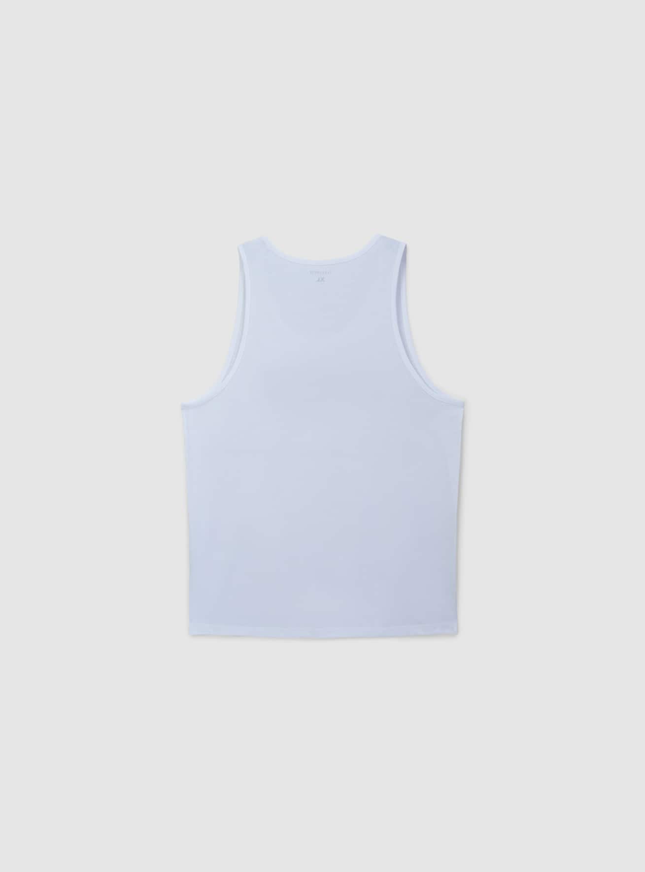 Canotta/Top Herren Terranova