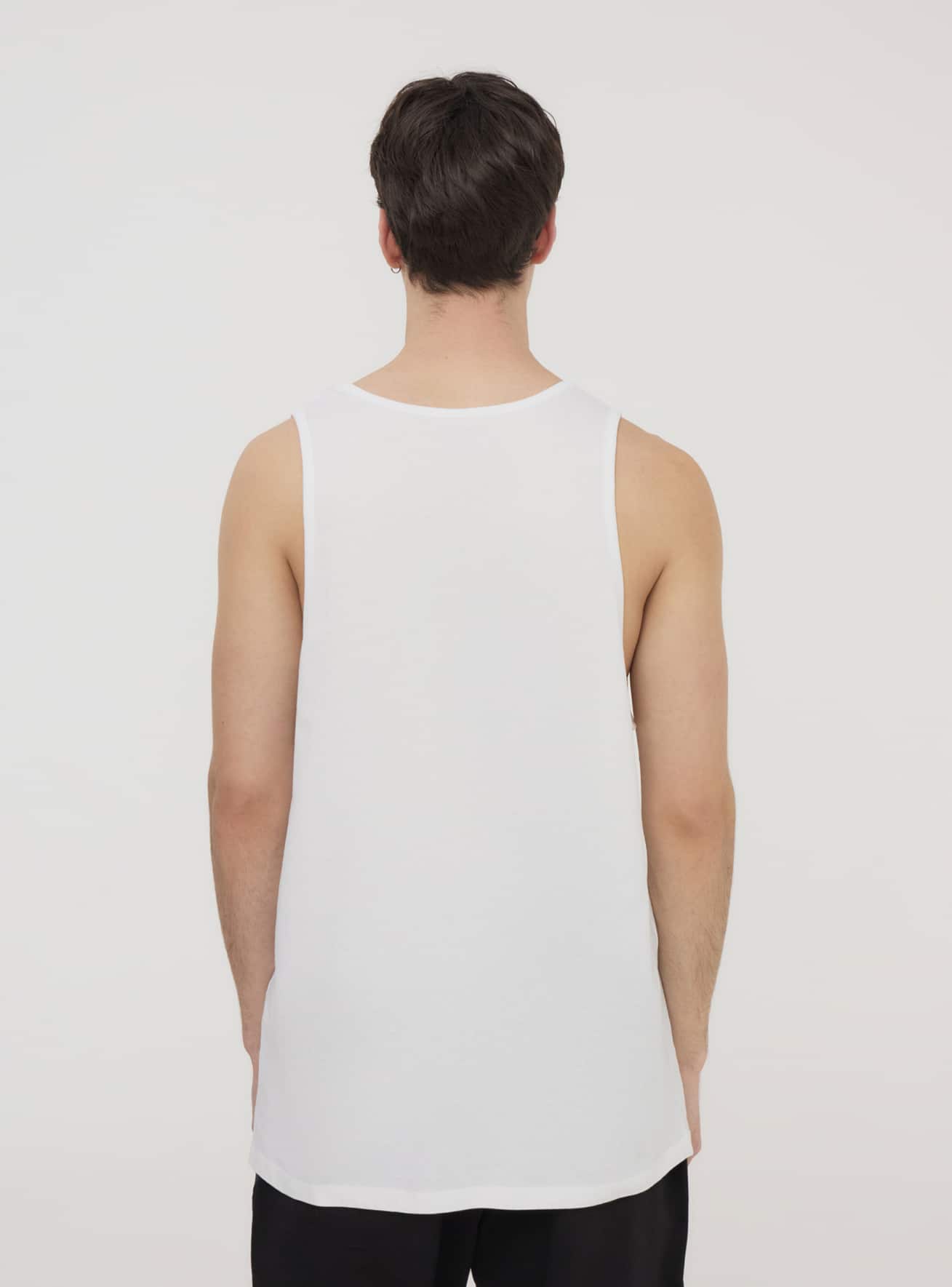 Canotta/Top Herren Terranova