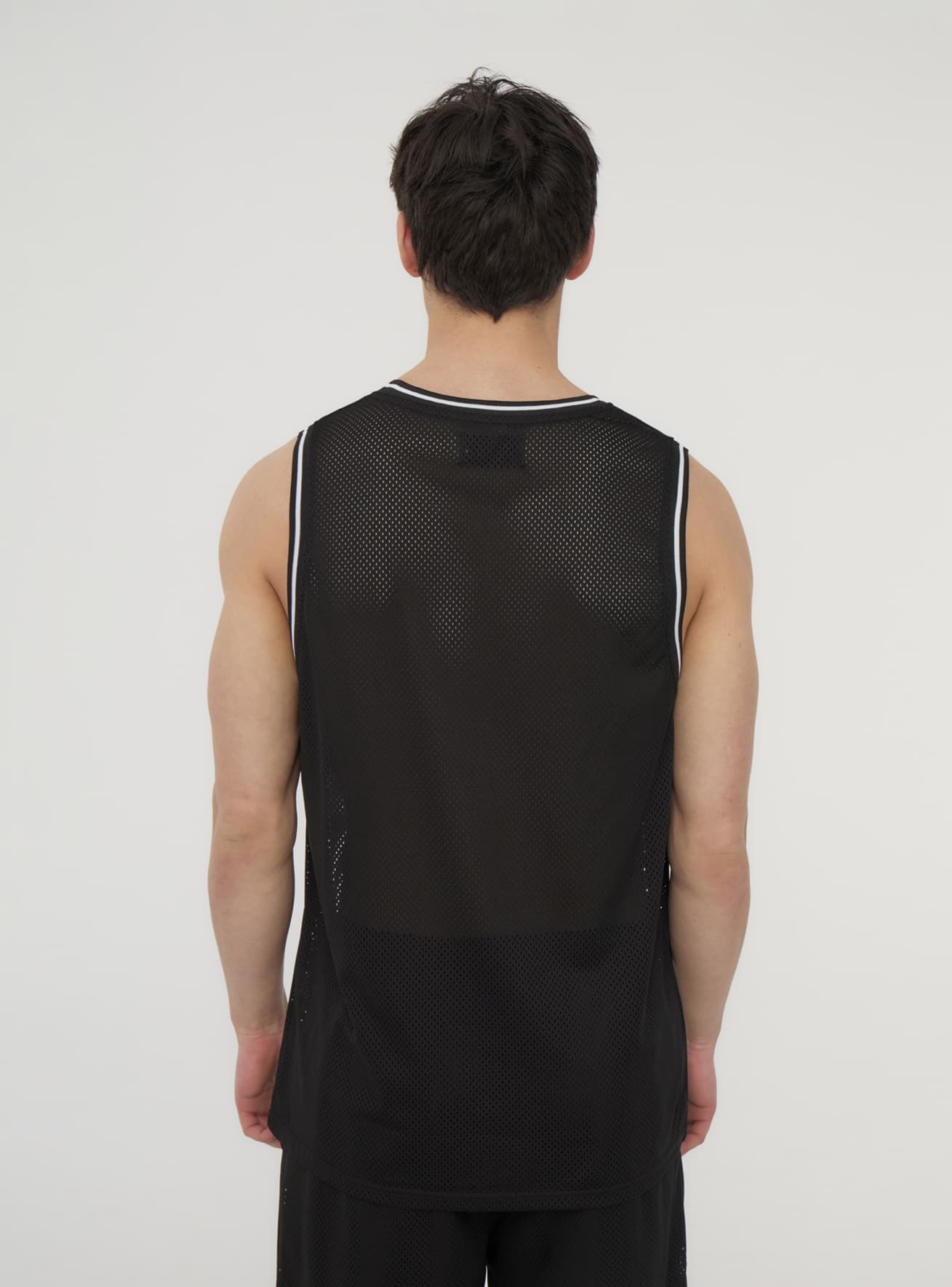 Oberteil Herren Terranova