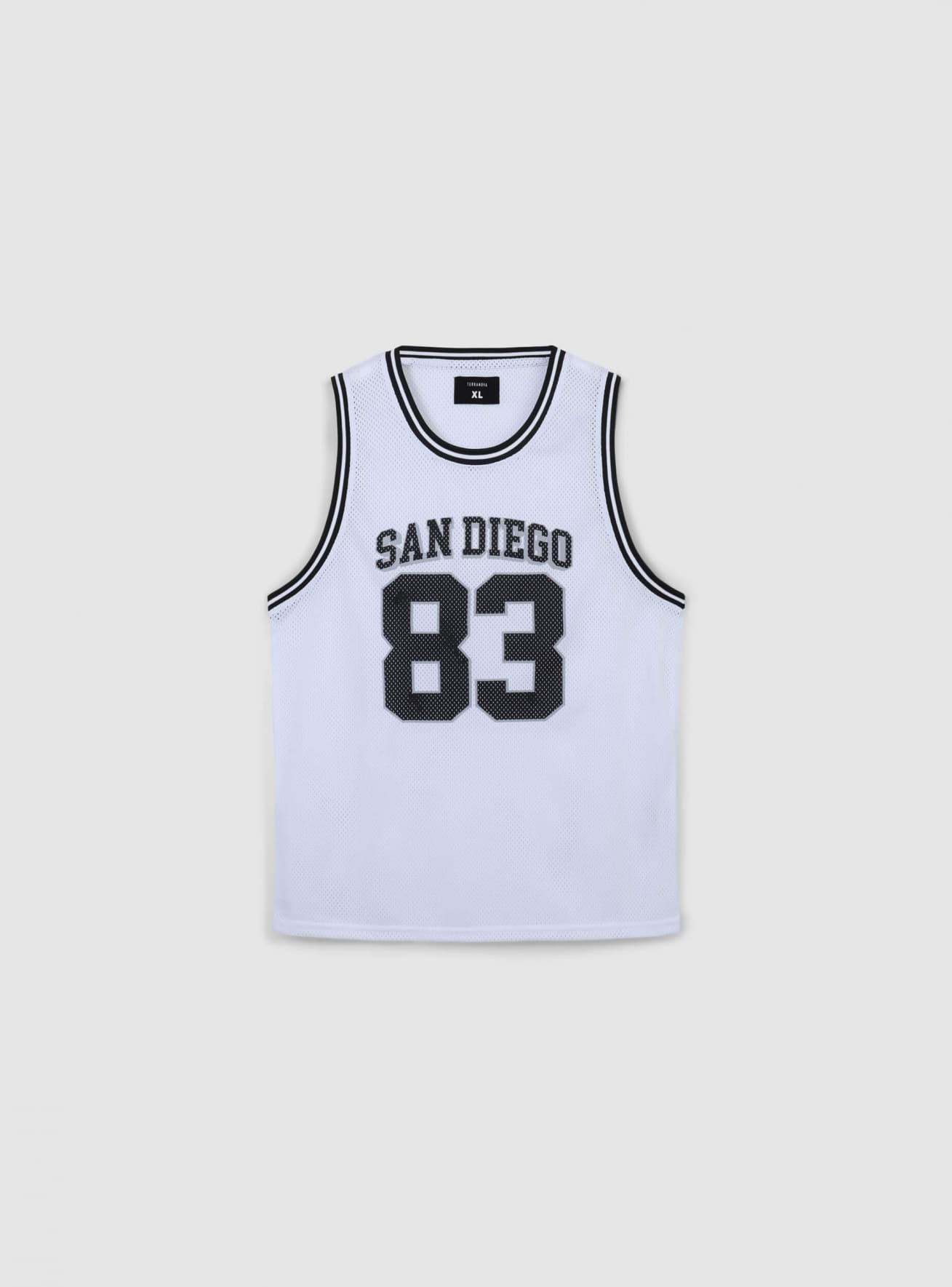 Camiseta Hombre Terranova