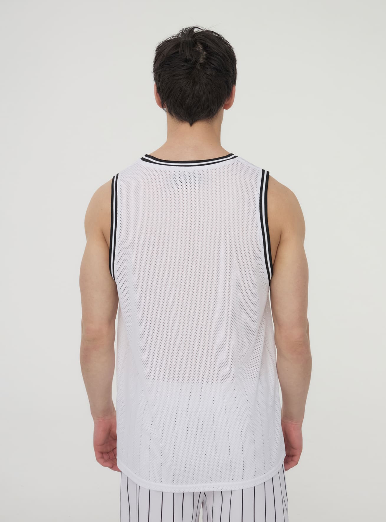 Camiseta Hombre Terranova