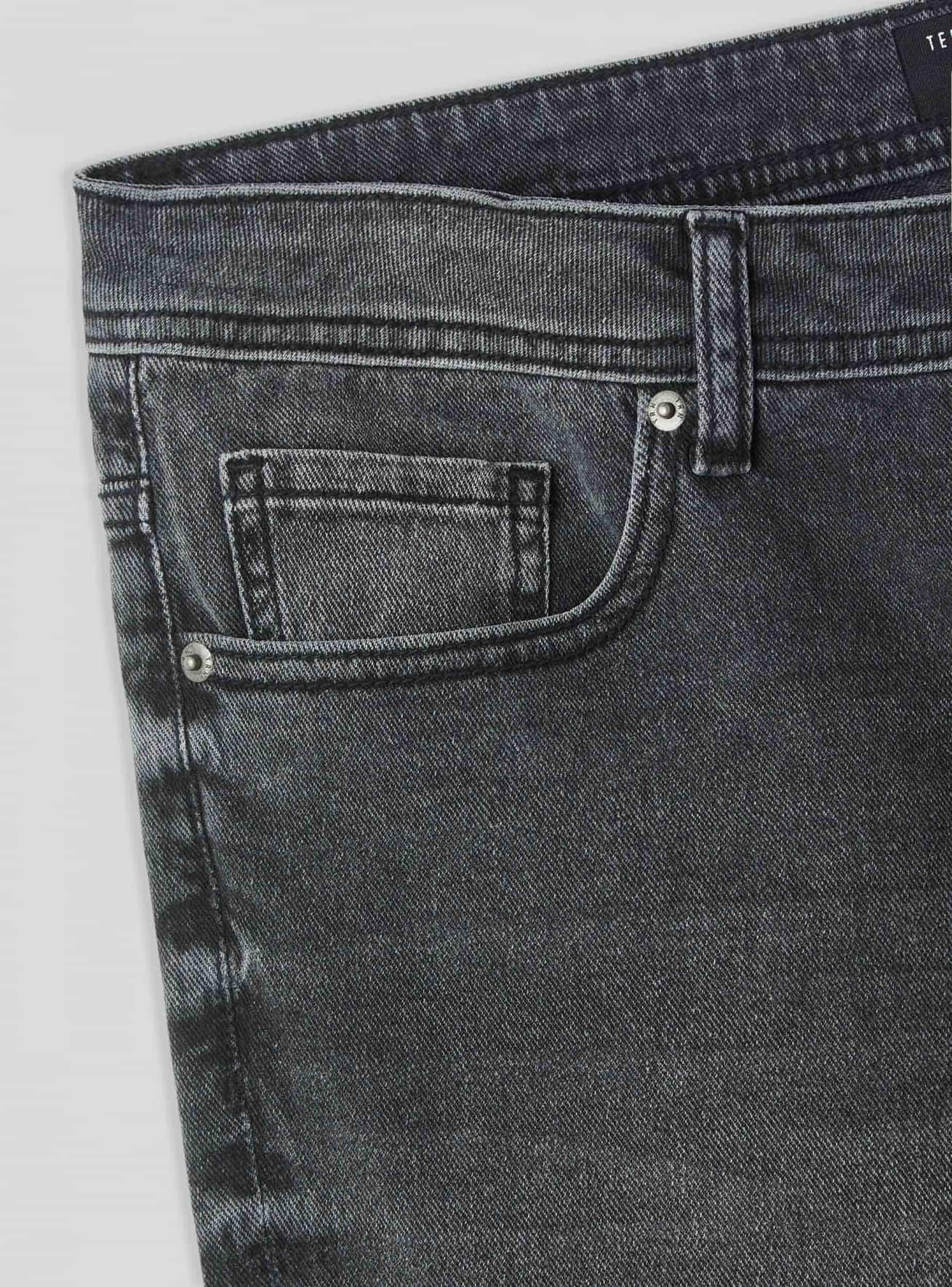 Pantalone Jeans Corto Uomo Terranova