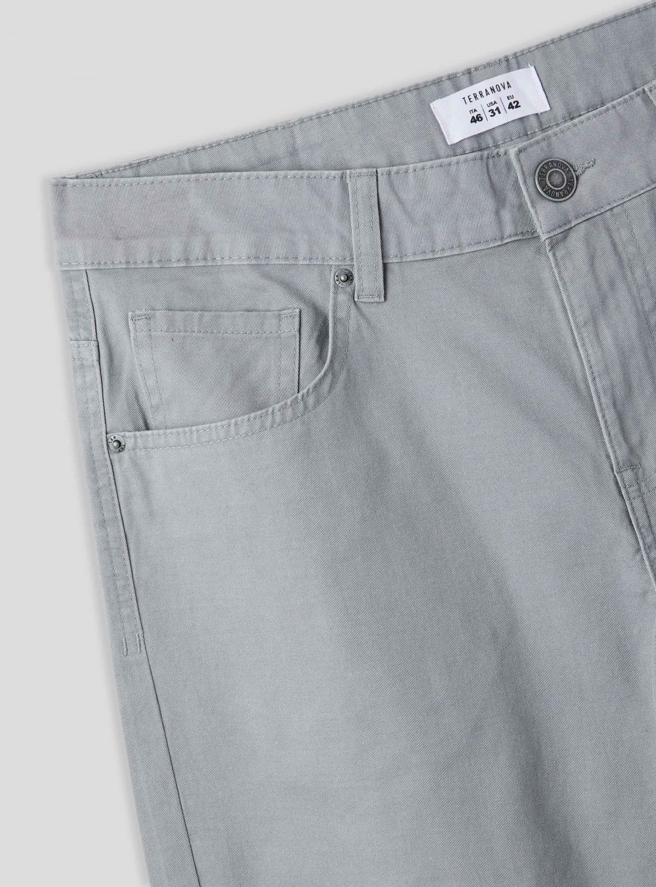 Short Homme Terranova
