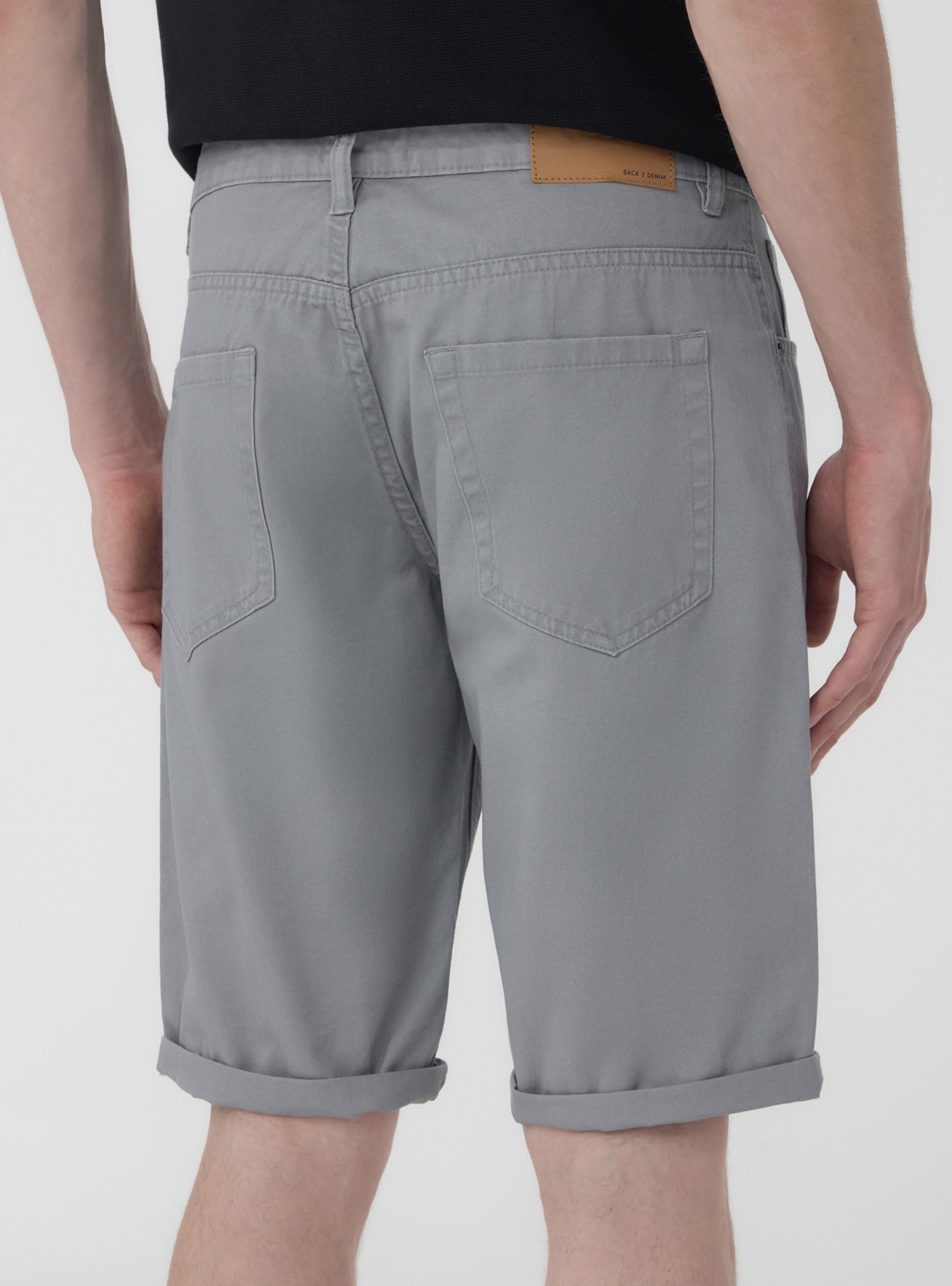 Short Homme Terranova