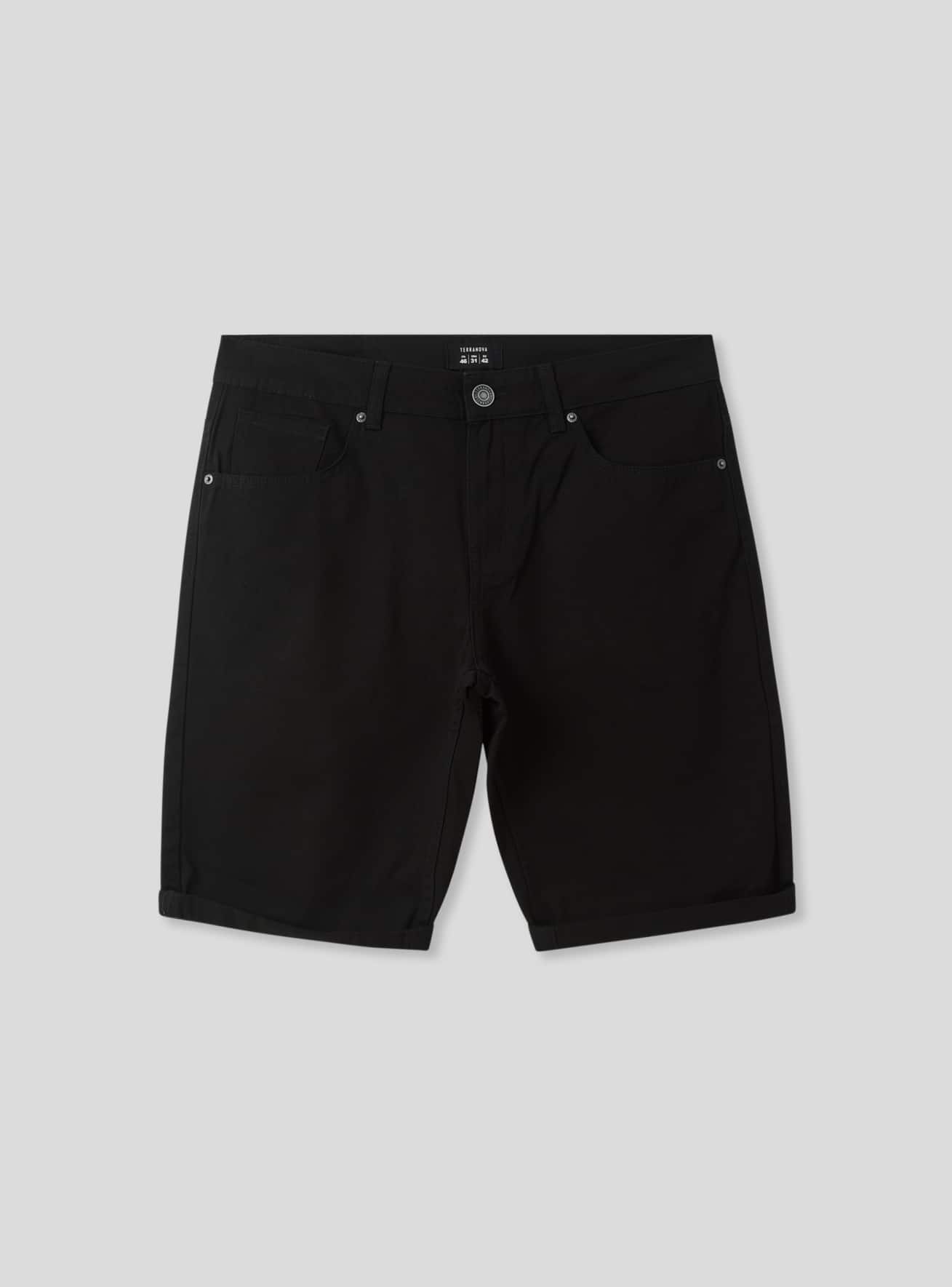 Pantalone Corto Herren Terranova