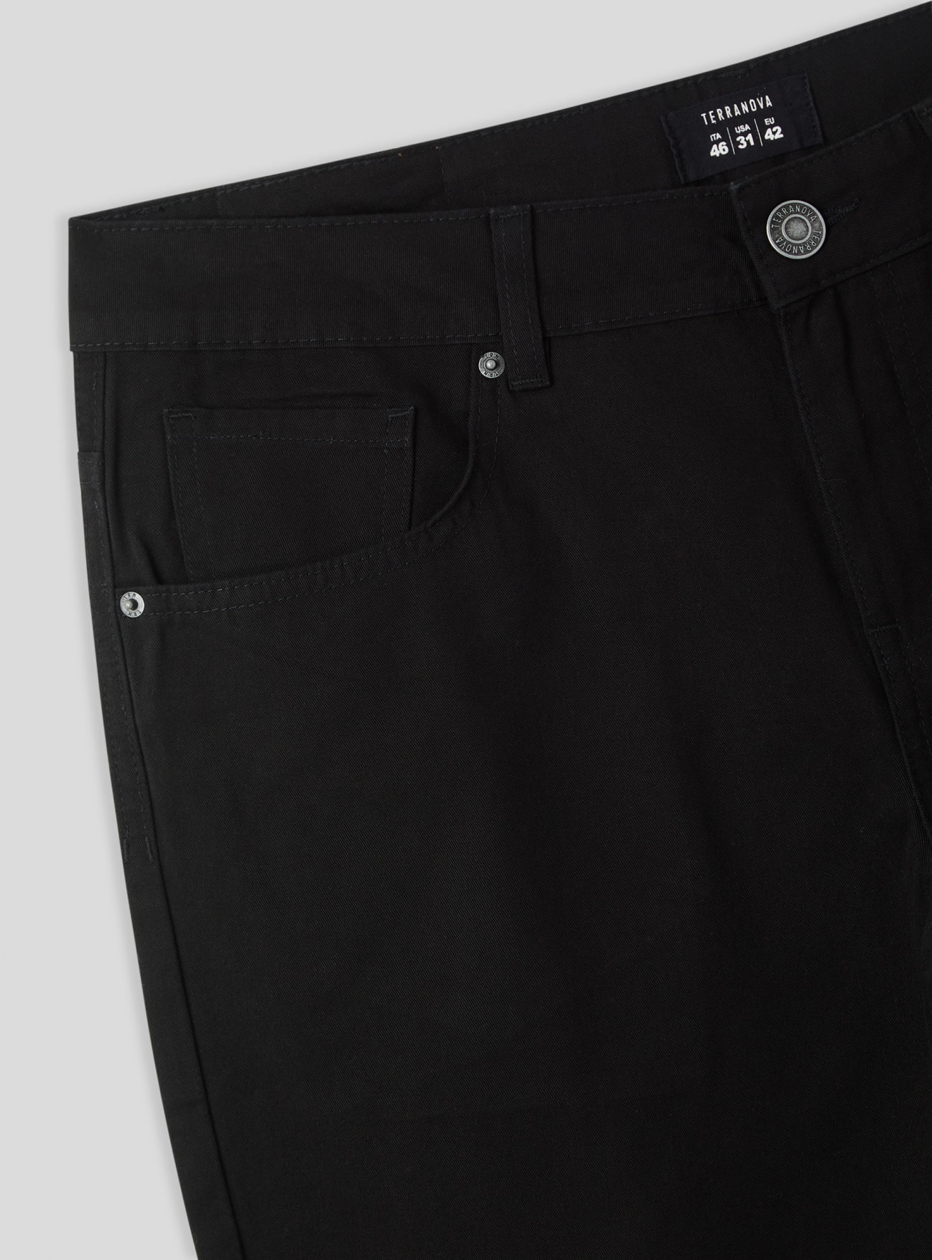Pantalone Corto Herren Terranova