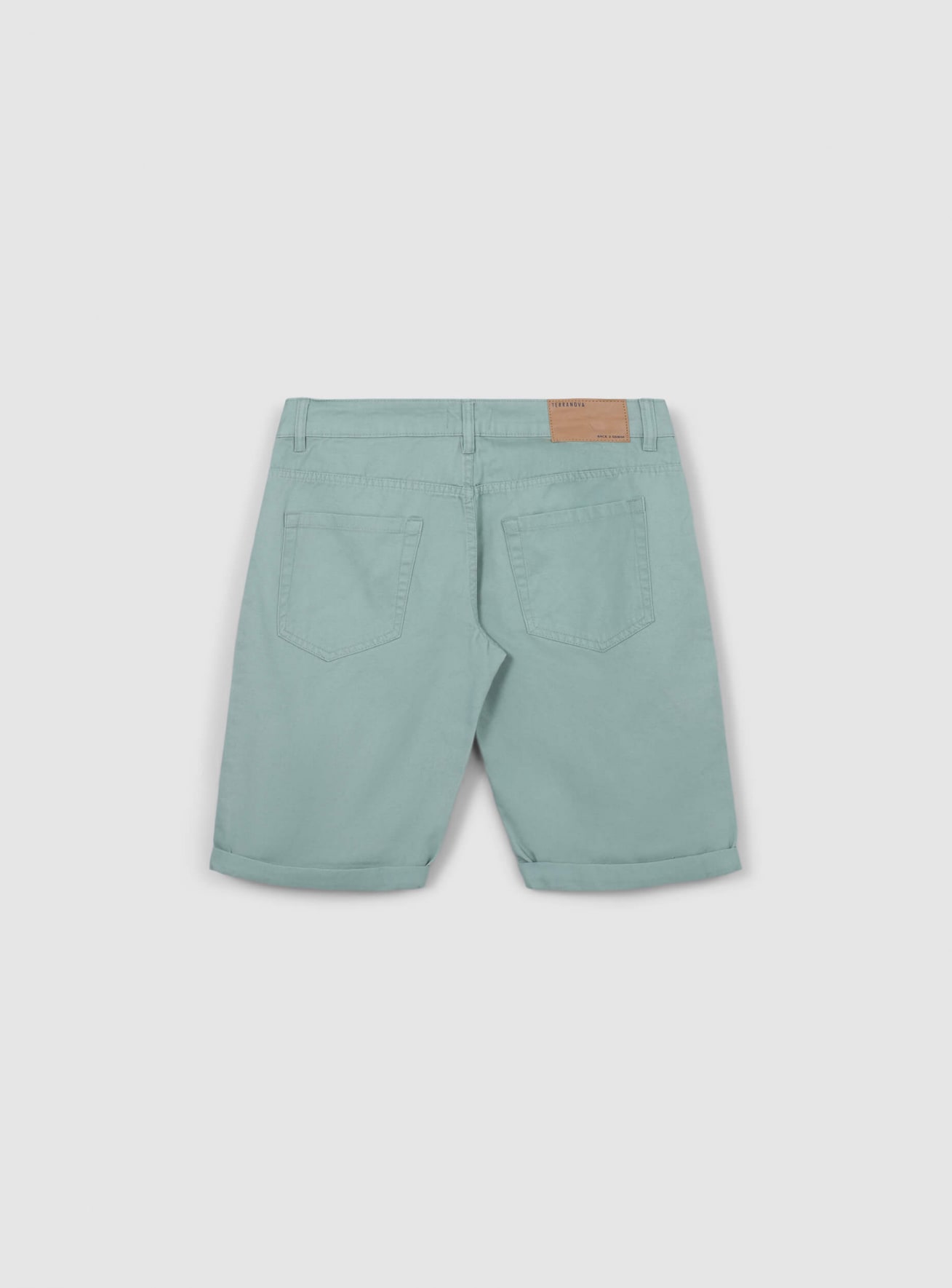 Short pants Man Terranova